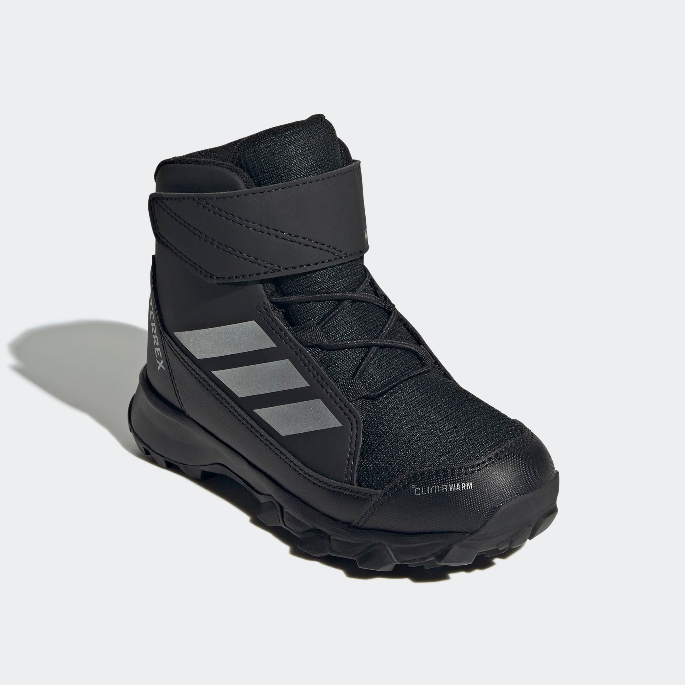 adidas TERREX SNOW CF CLIMAWARM WINTERSCHUHE KINDER Wanderschuh Winterboots