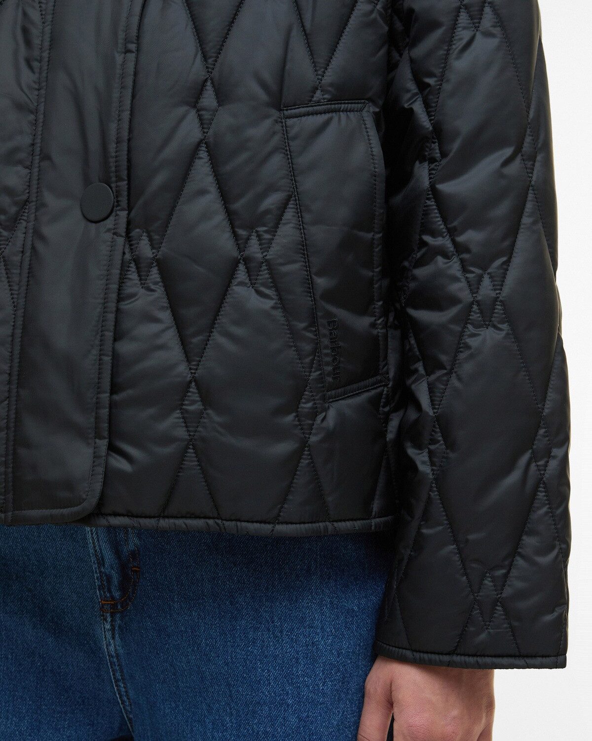 Barbour Steppjacke Steppjacke Bernadette