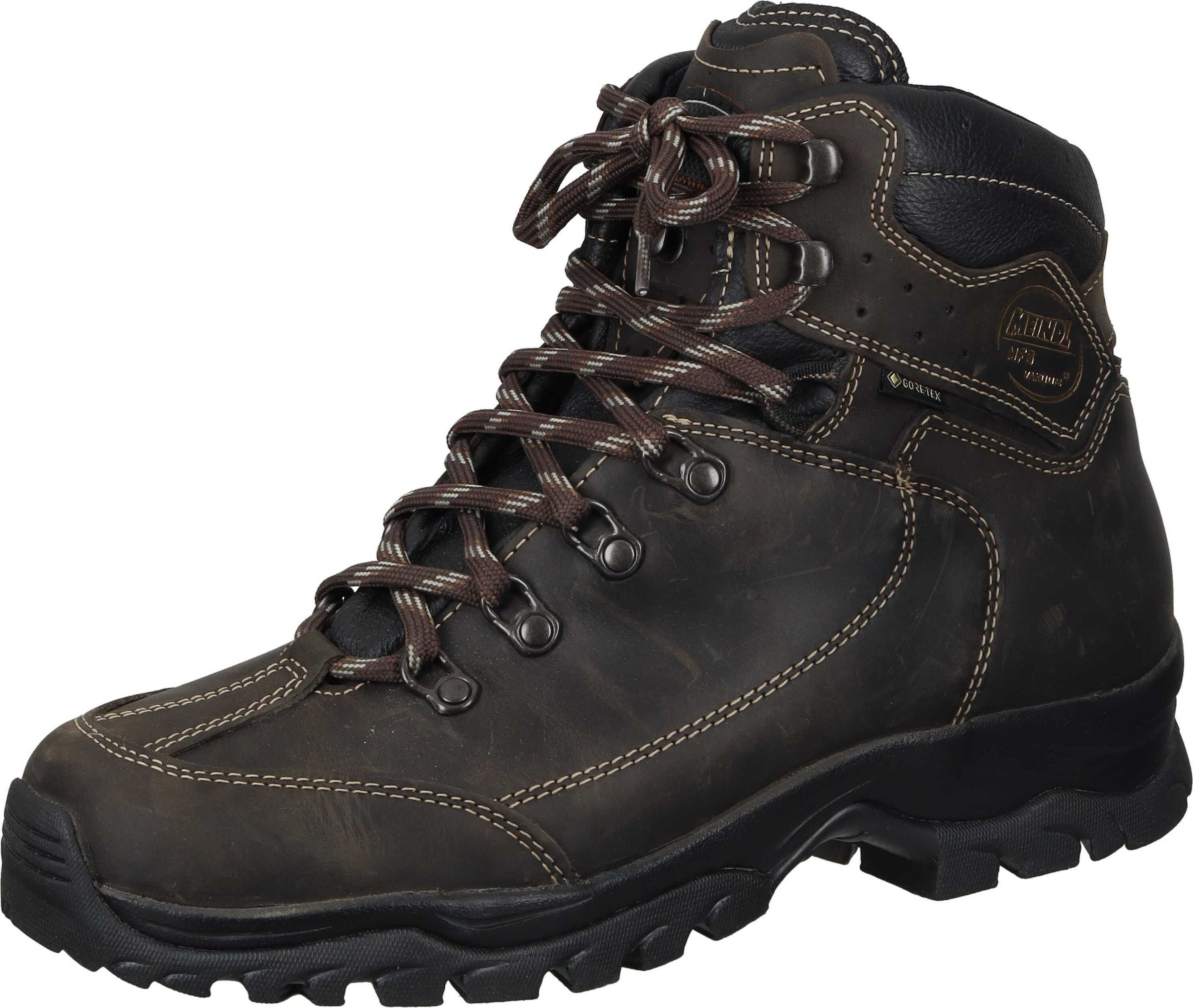 Meindl Outdoor Wanderschuh mit GORE-TEX®