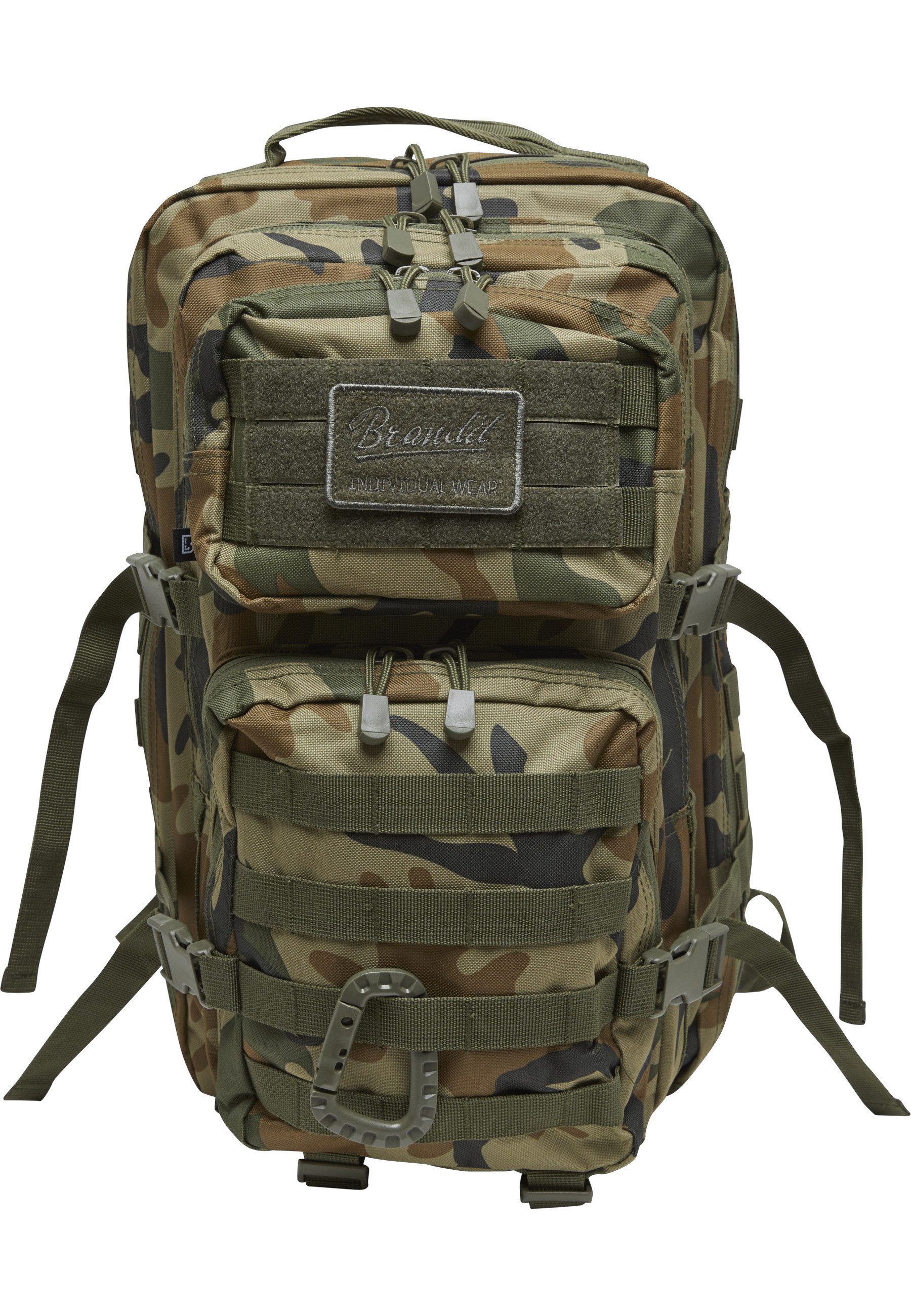 Brandit Rucksack Brandit US Assault Pack Large