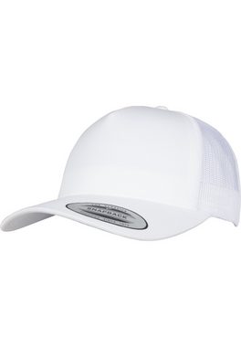 Flexfit Trucker Cap Flexfit Unisex 5-Panel Retro Trucker Cap