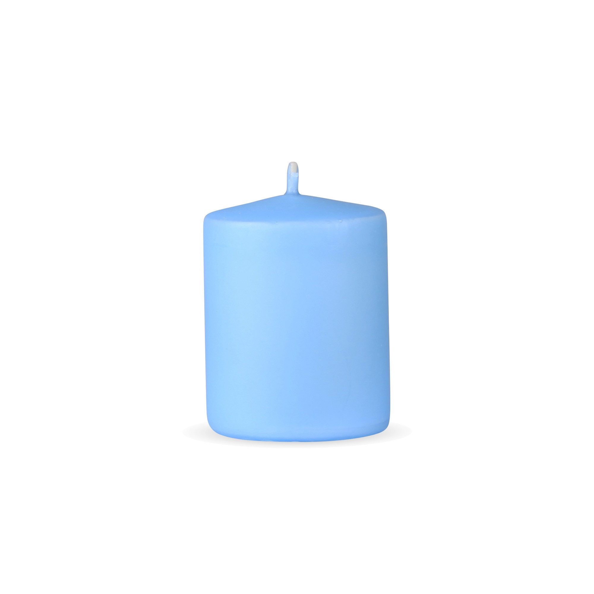 HS Candle Stumpenkerze Säulenkerze Ø7cm, Wachskerzen günstig online kaufen