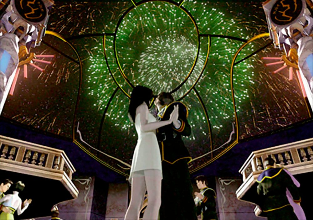 Final Fantasy VIII Remastered (Code in a Box) Nintendo Switch