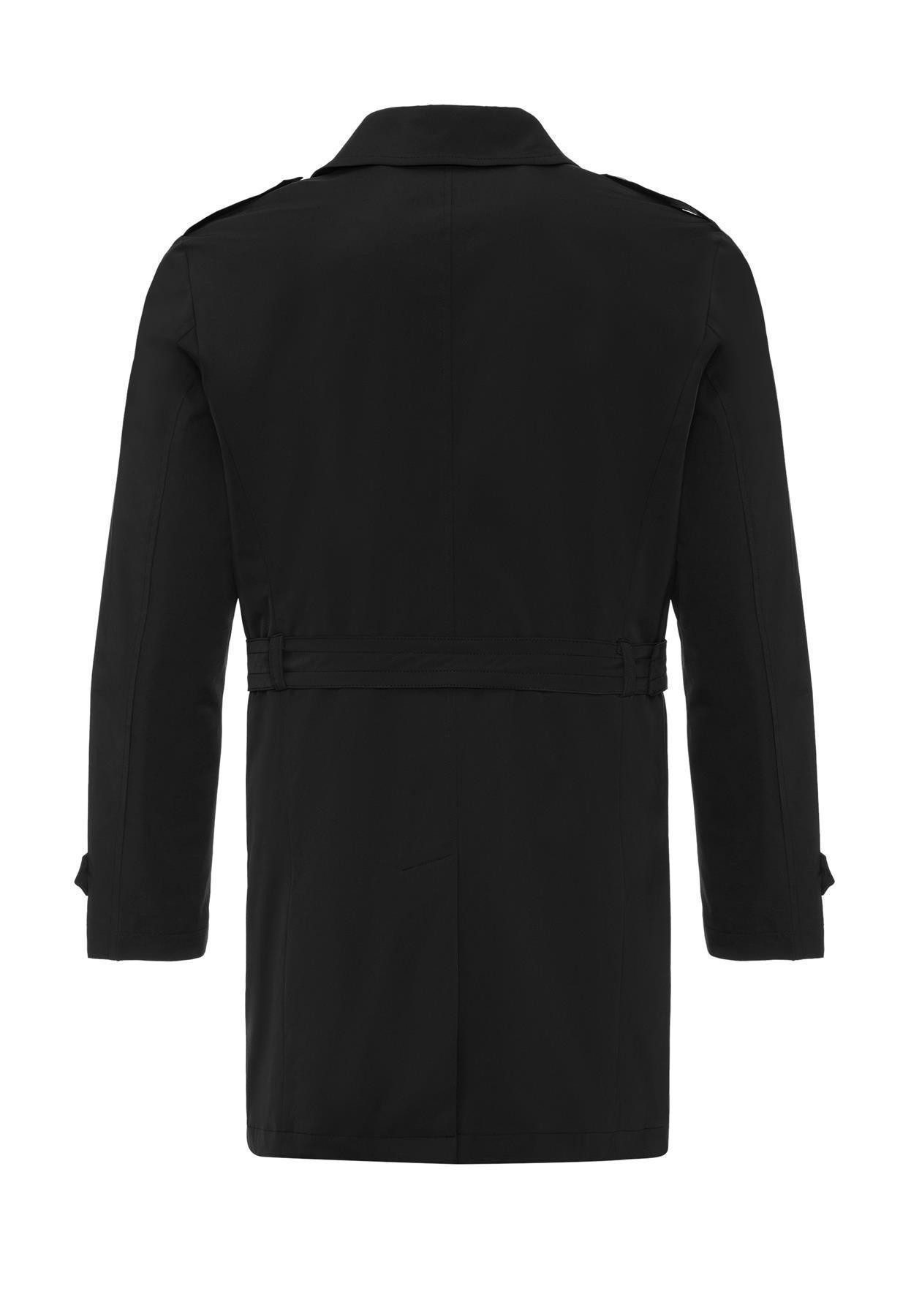 RedBridge Trenchcoat Red Bridge Herren Mantel günstig online kaufen