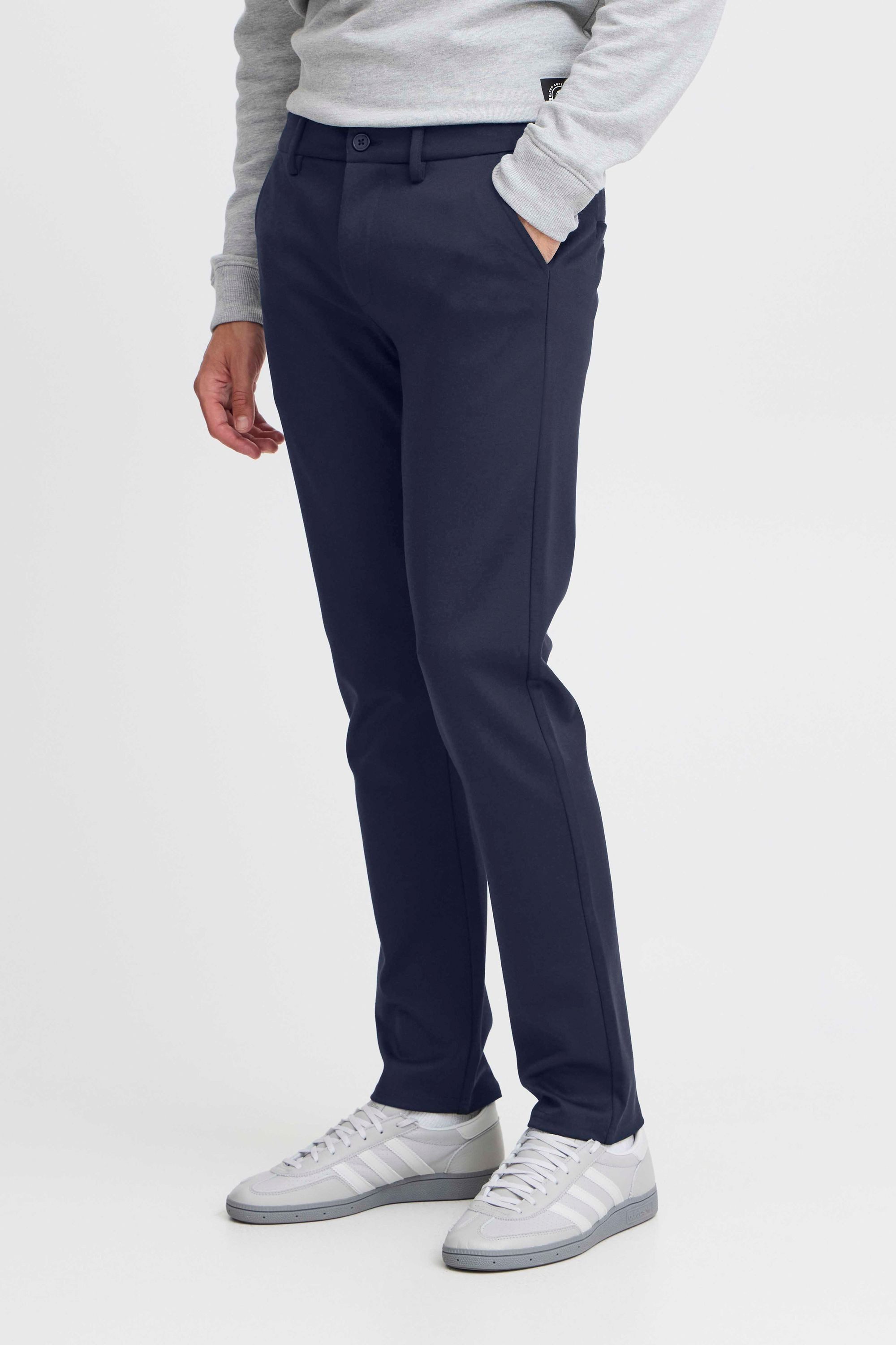 Blend Stoffhose BHHelmer Klassische basic Stoffhose günstig online kaufen