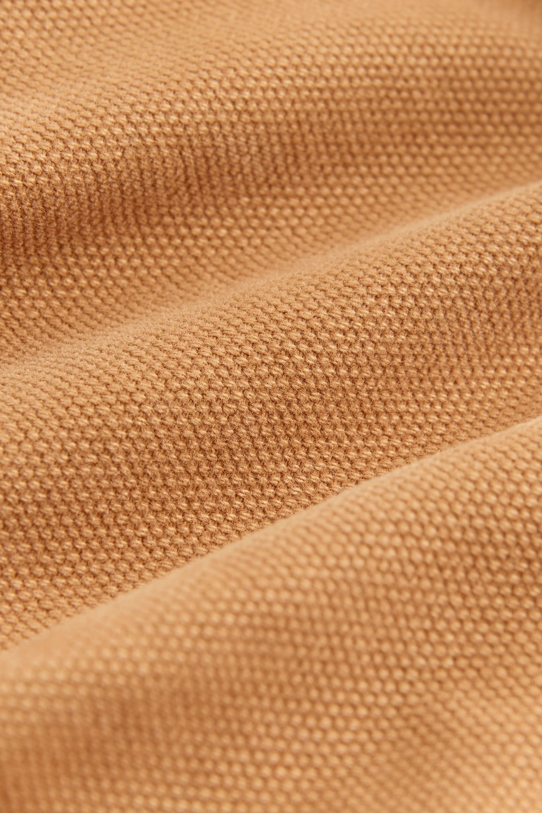 Next Fieldjacket Baumwolljacke (1-St)