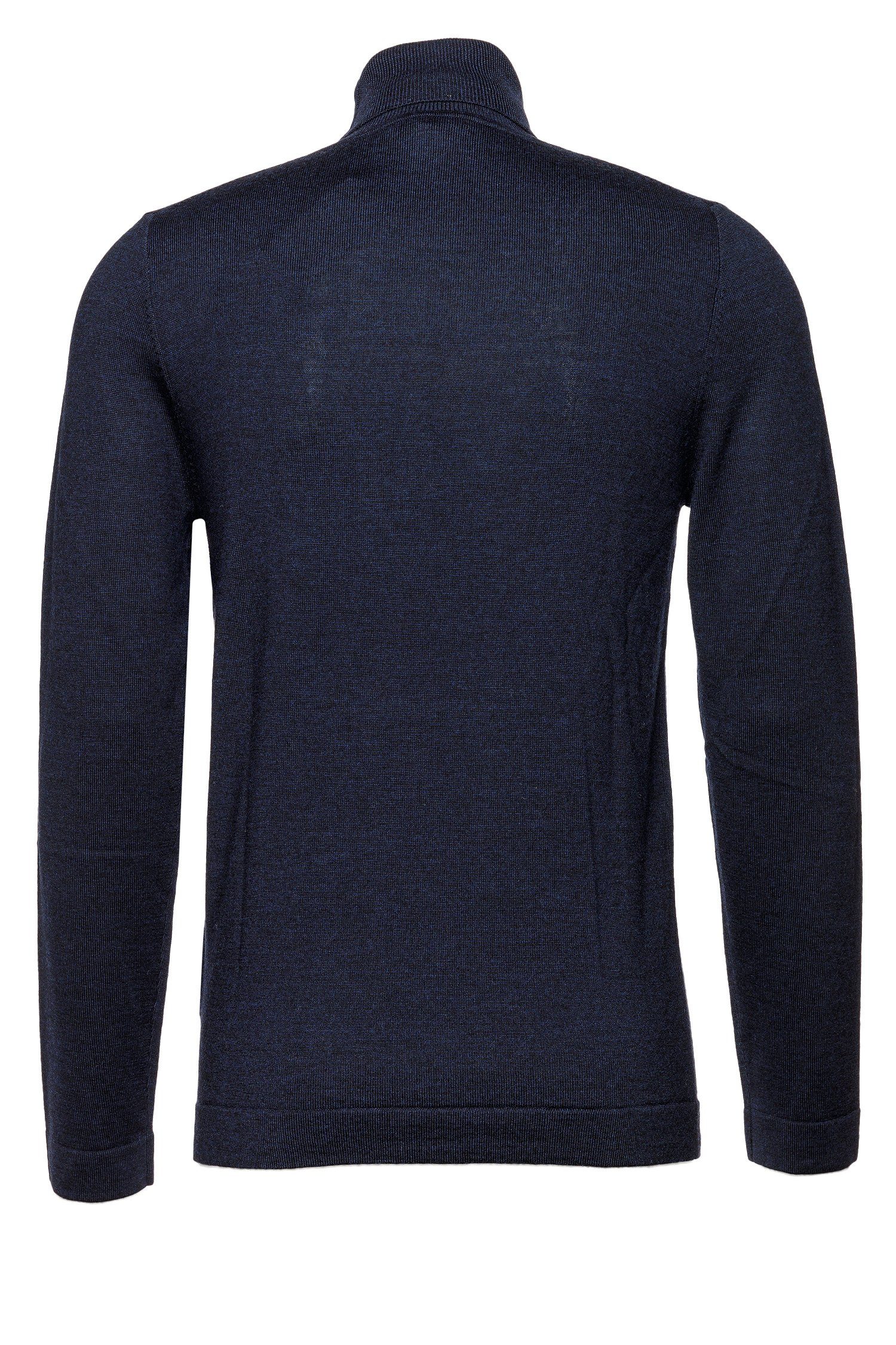 Drykorn Strickpullover Joey aus Merinowolle (1-tlg)