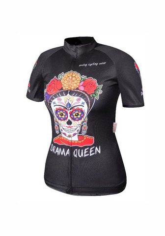 prolog cycling wear Sportiniai marškinėliai »Drama Queen« ...