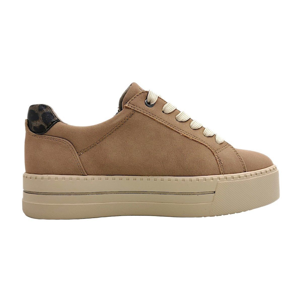Jana sportlicher Schnürer Schnürschuh günstig online kaufen