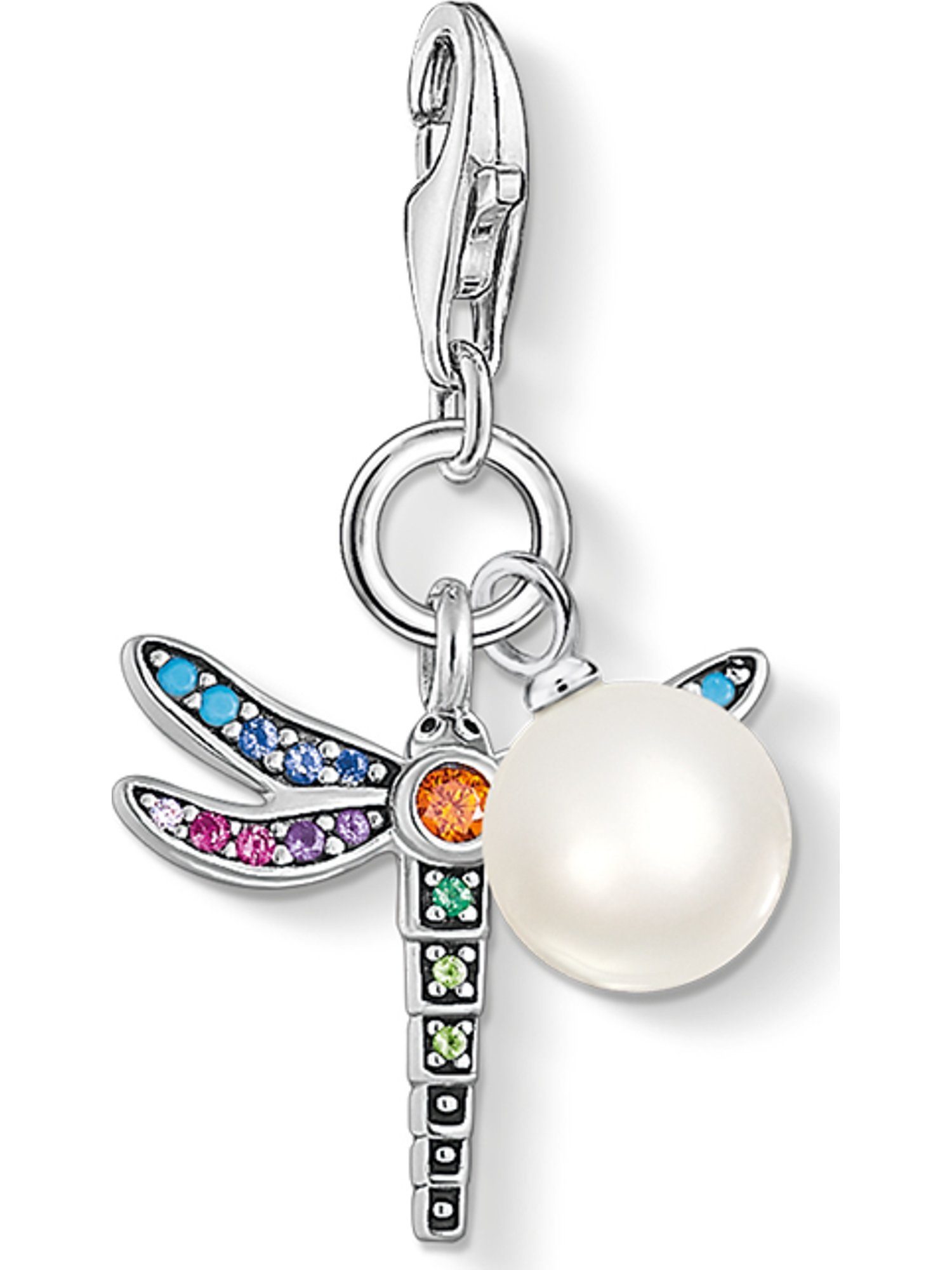 THOMAS SABO Kettenanhänger Thomas Sabo ... THOMAS SABO Kettenanhänger Thomas Sabo ...