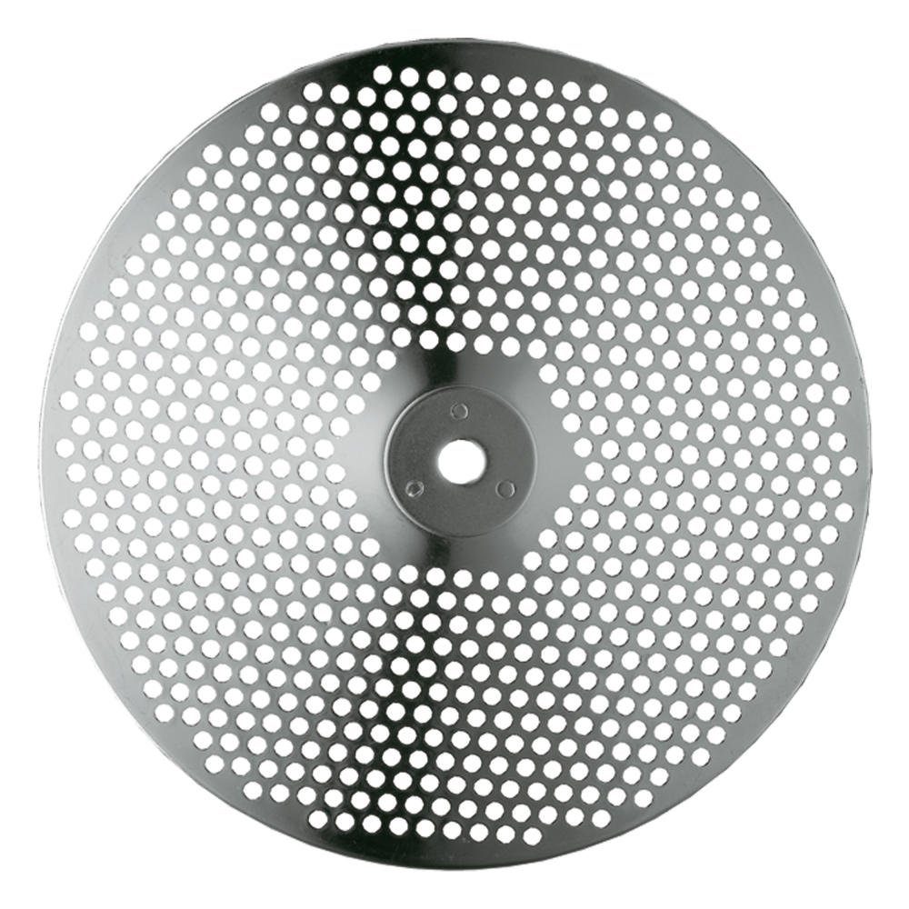 RÖSLE Passiersieb Einlage 0.3 cm für Passetout, Edelstahl, (1-St)