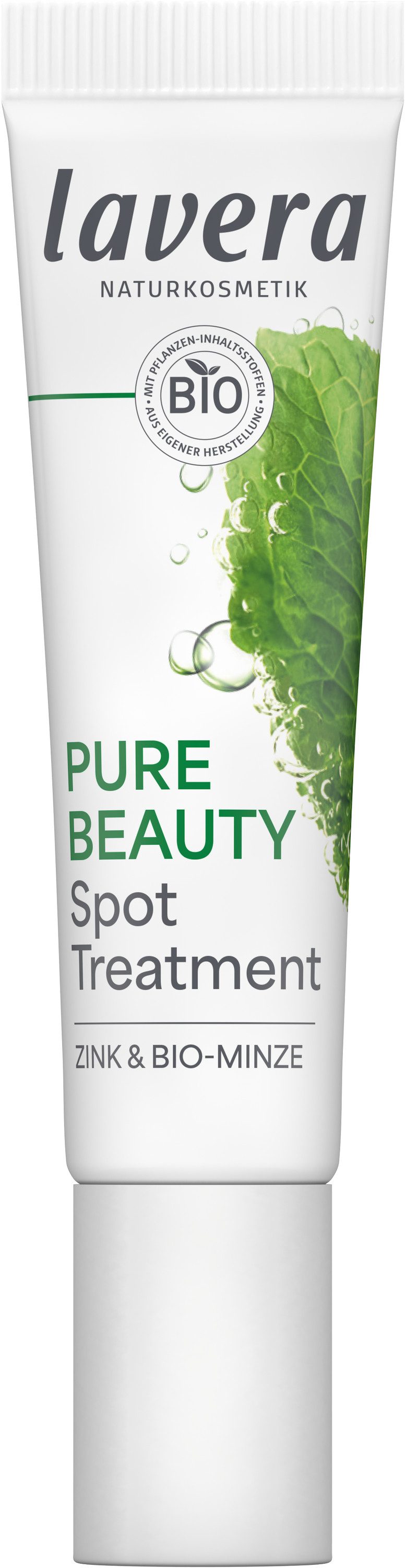 lavera Gesichtspflege Pure Beauty Spot Treatment, 1-tlg.