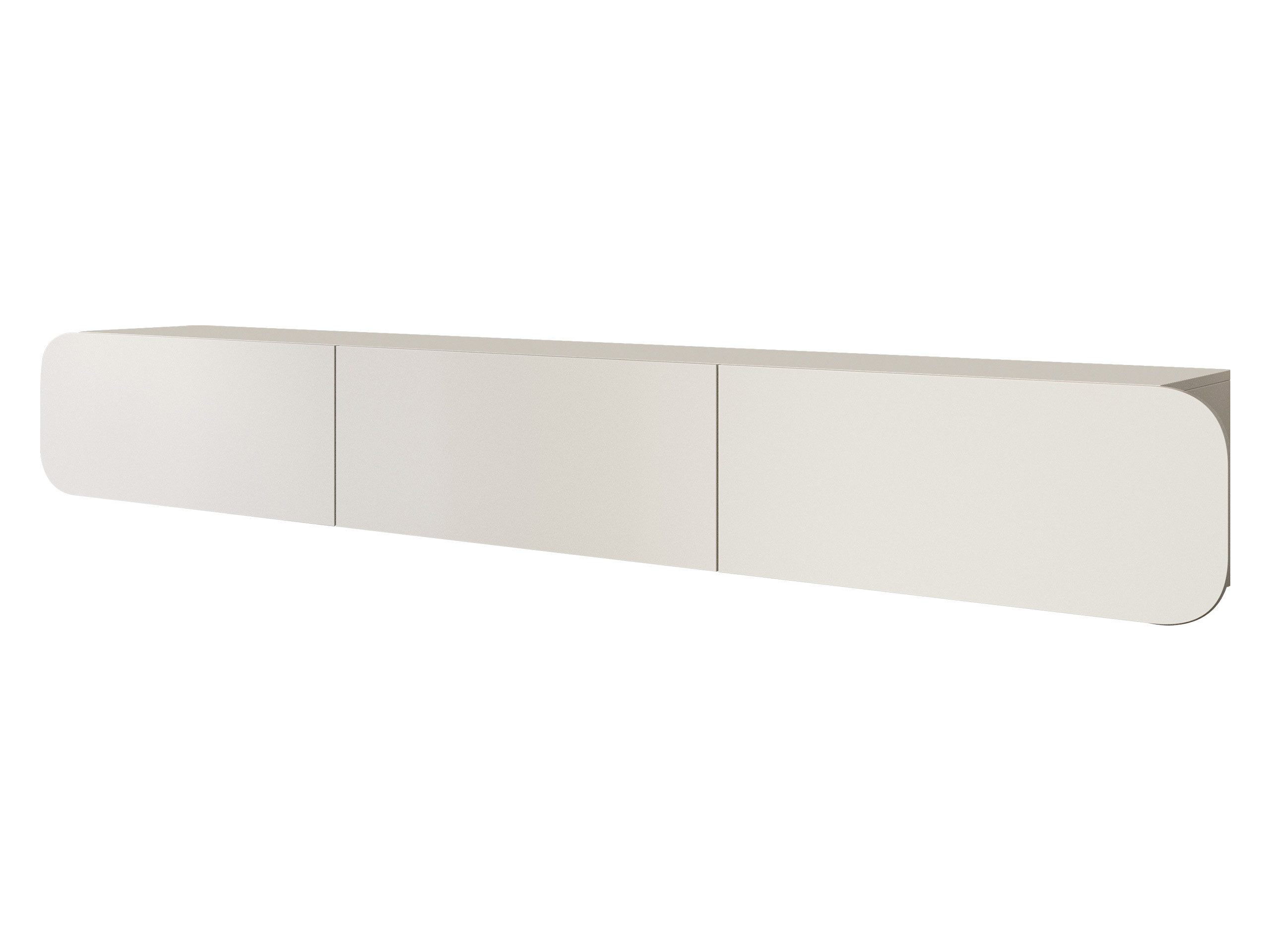 MIRJAN24 TV-Schrank B Rene 3D (mit günstig online kaufen