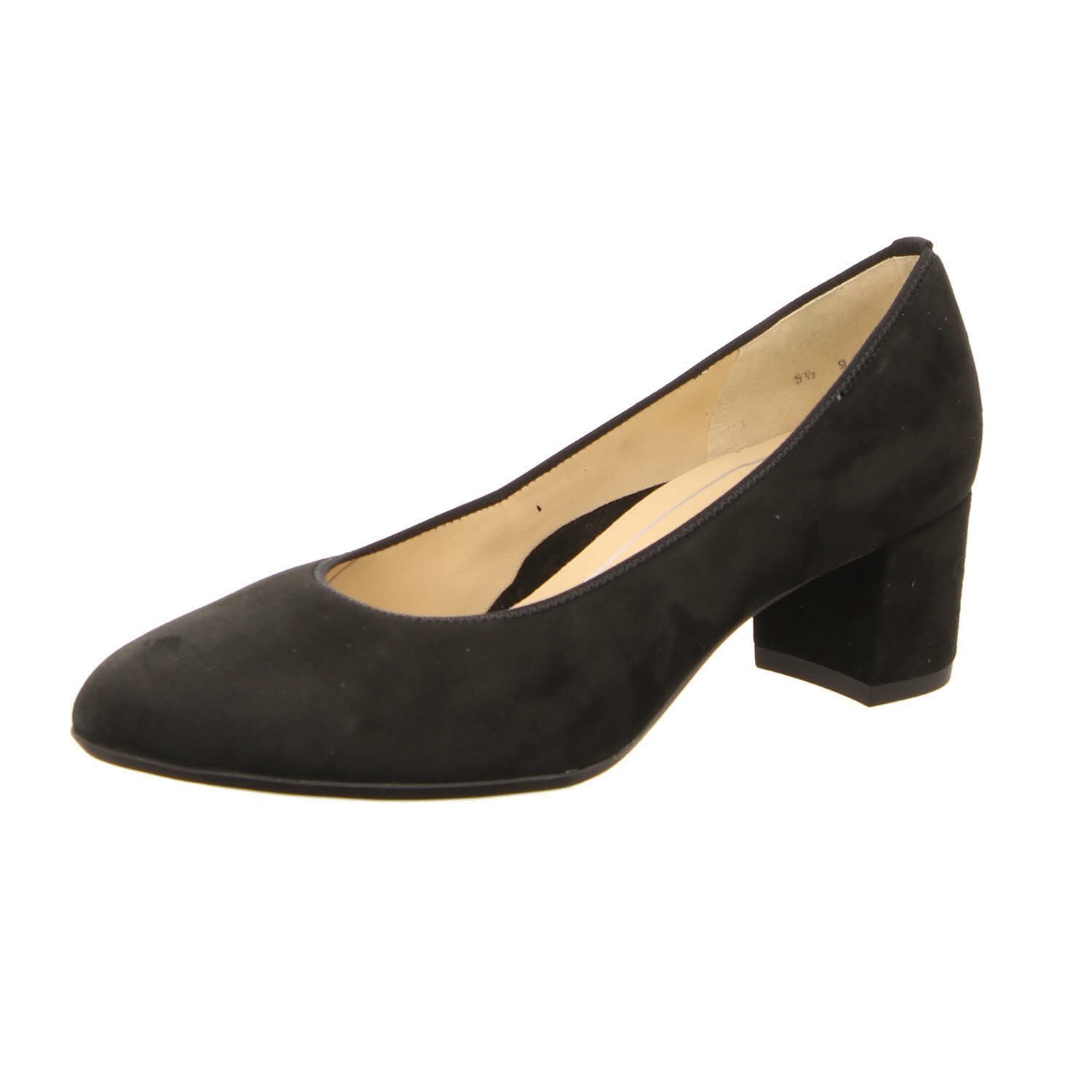 Nokke Highsoft Pumps