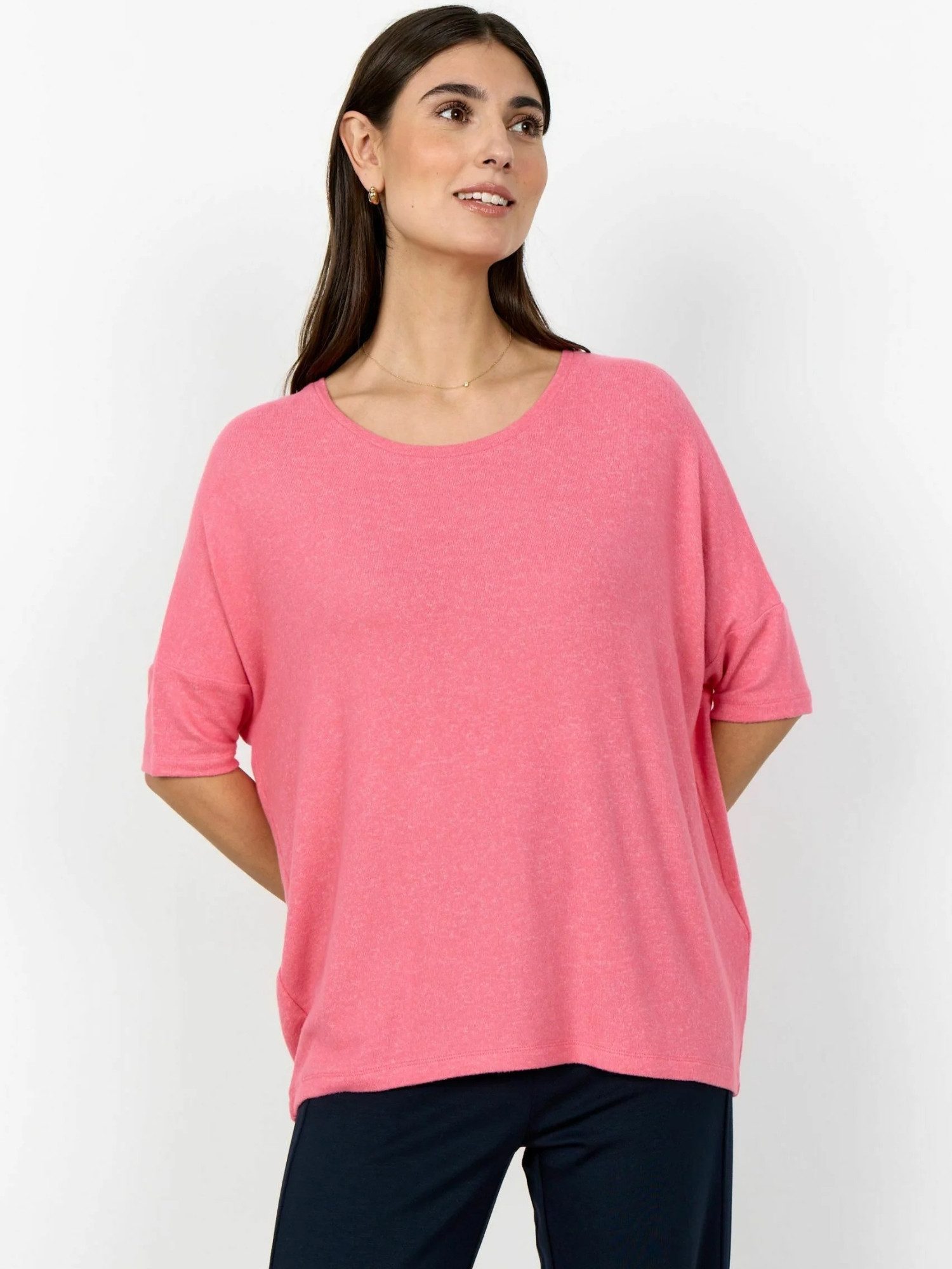 soyaconcept Strickpullover Soya Concept Sweater SC