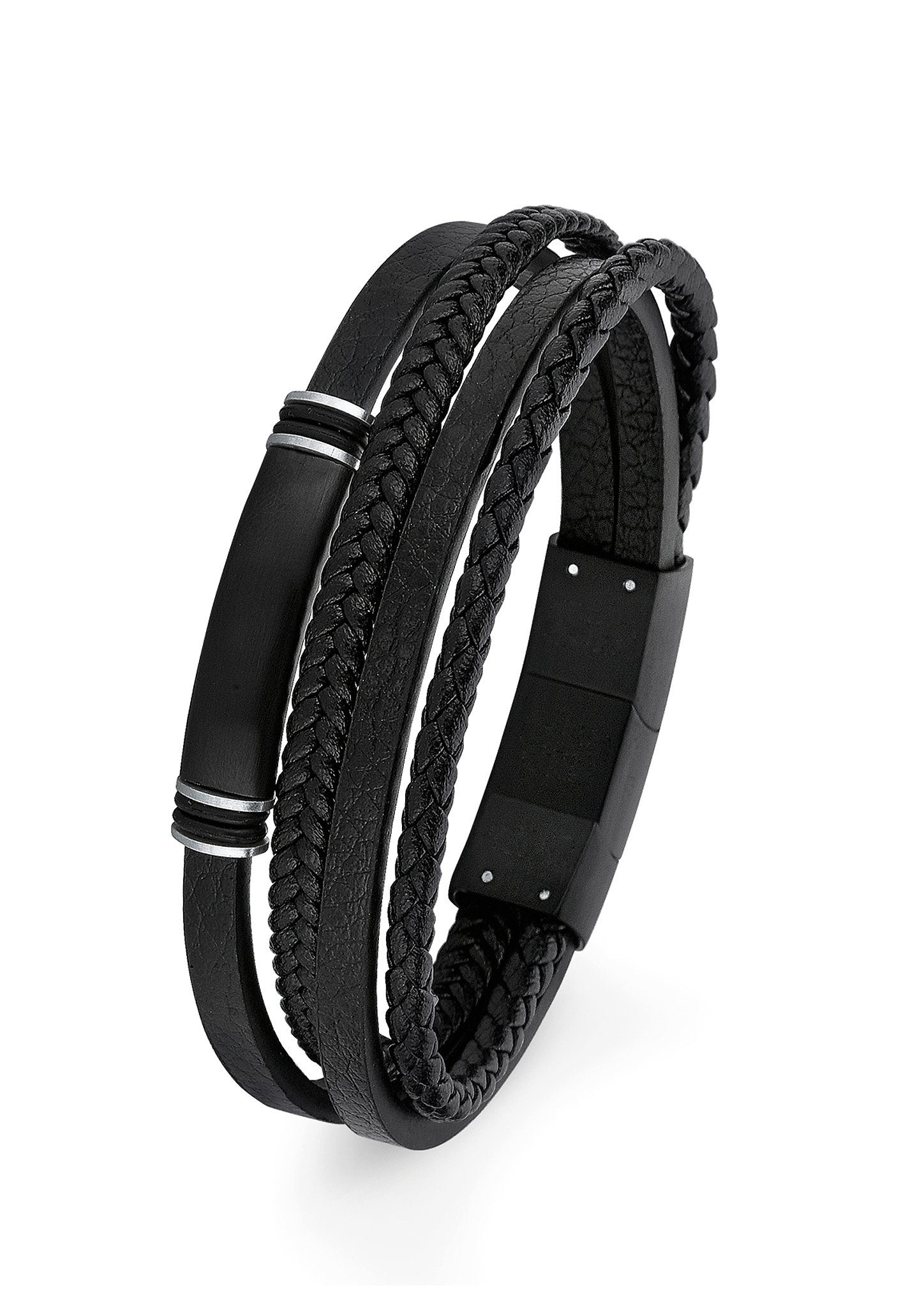 Lederarmband Armband