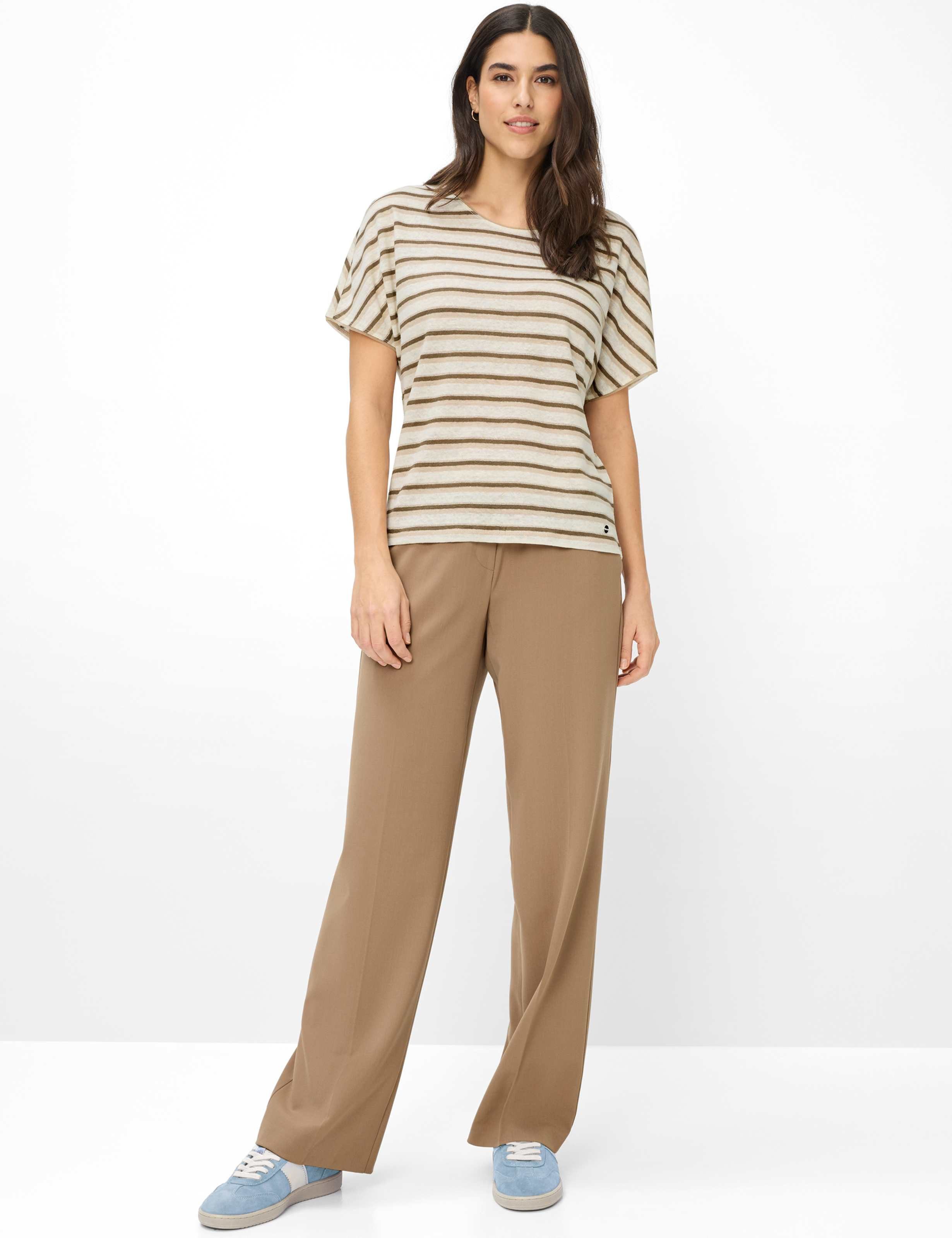 Brax Kurzarmshirt Style CAELEN S