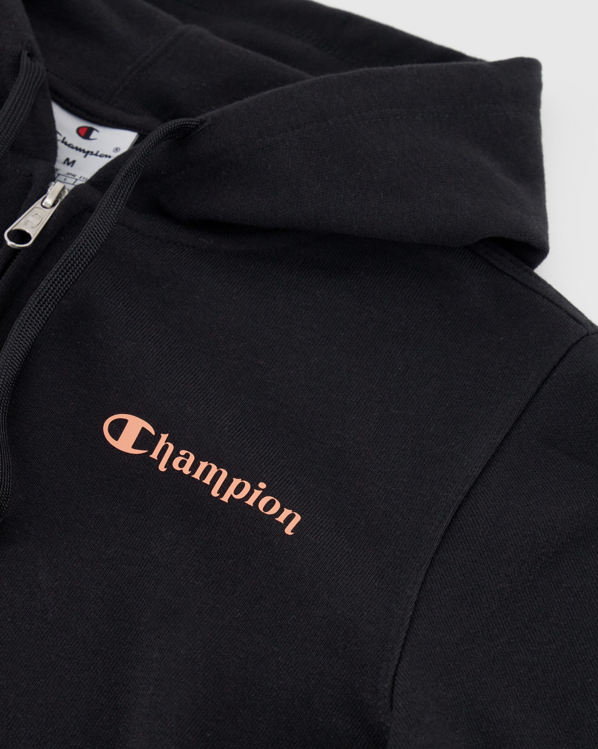 Champion Kapuzensweatshirt