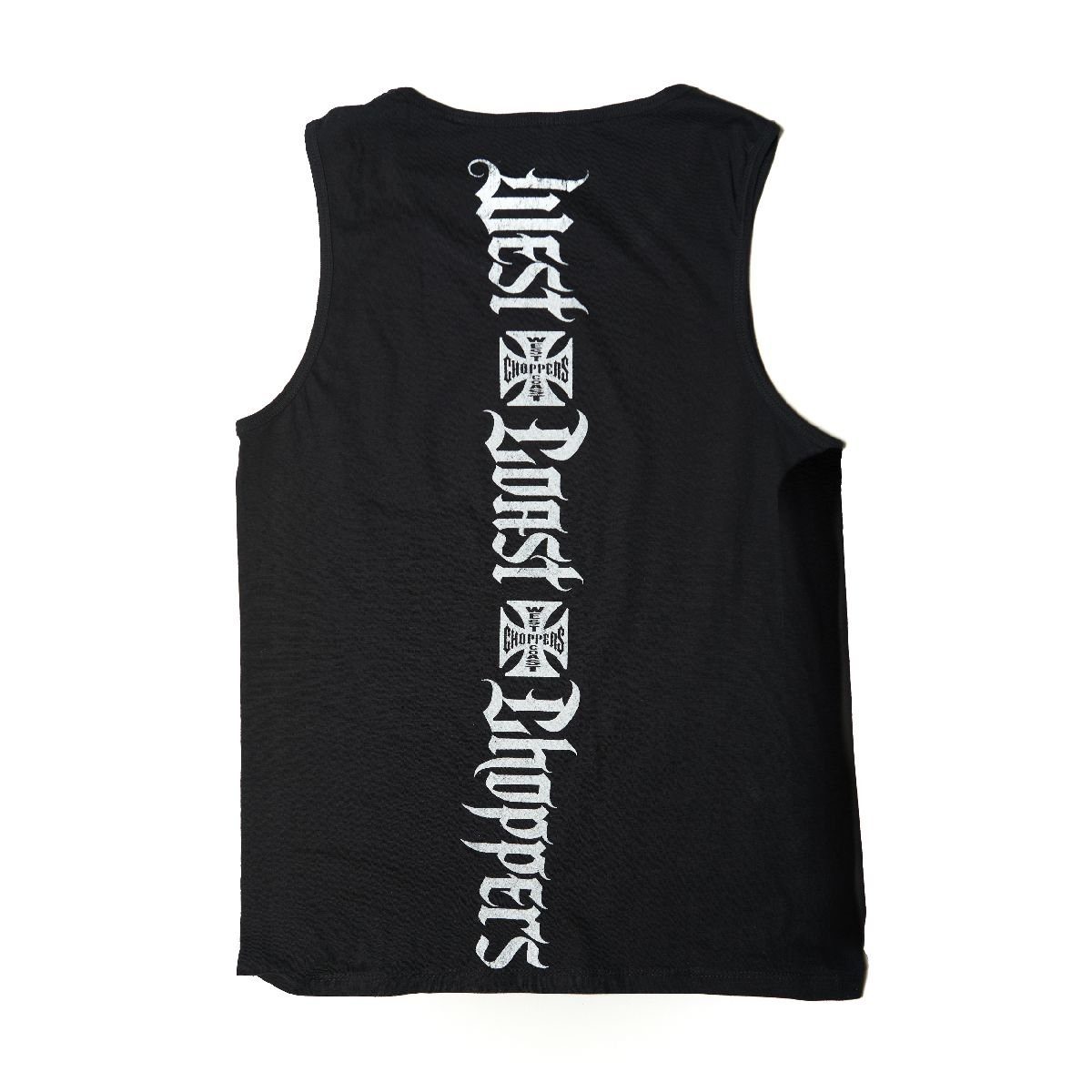 West Coast Choppers T-Shirt günstig online kaufen