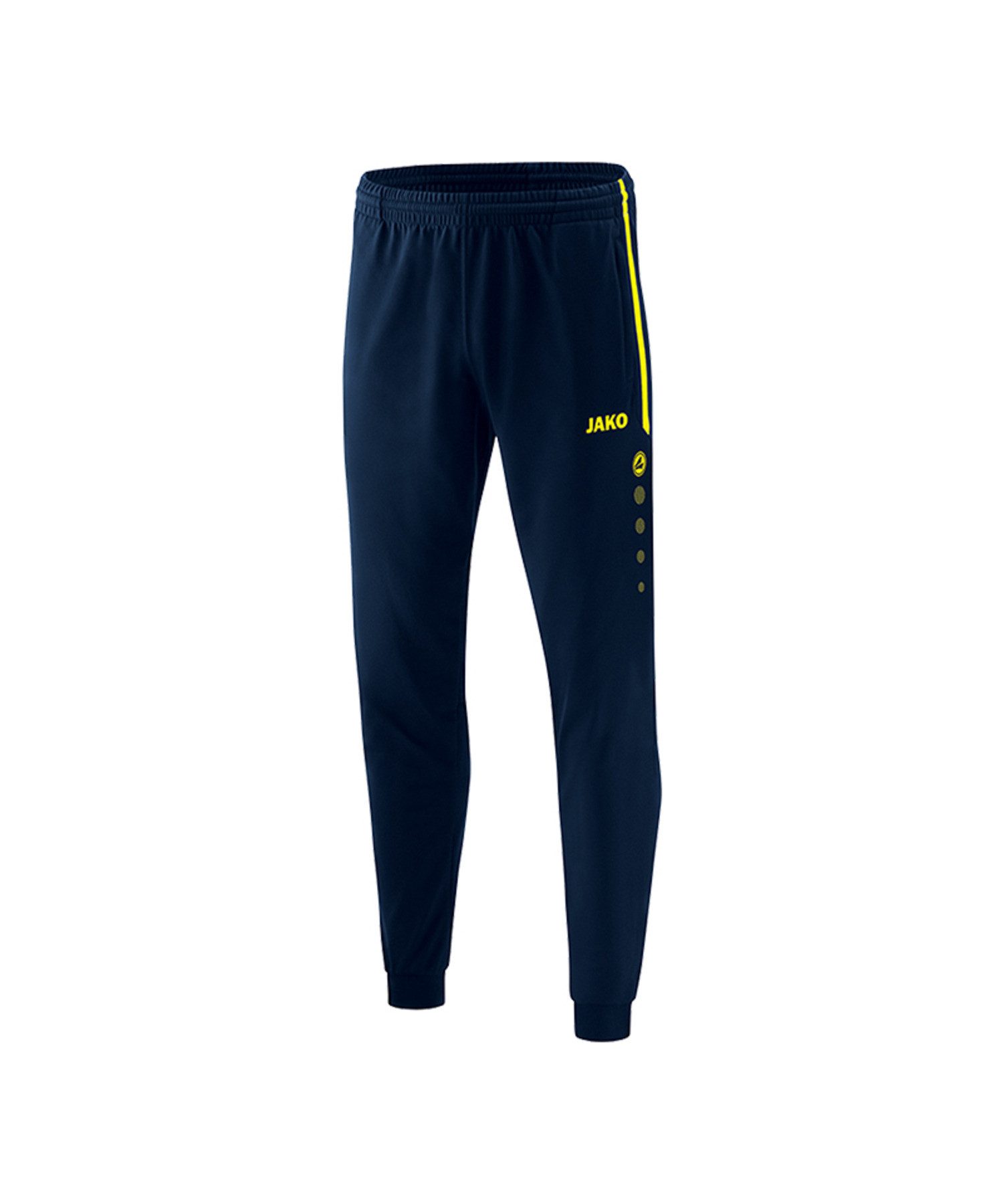 Trainingshose Jako Herren Polyesterhose Competition 2.0 9218