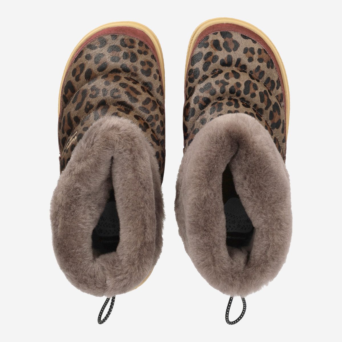 Flower Mountain Stiefel