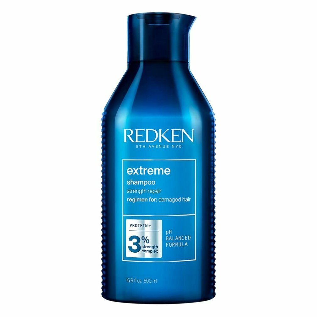 Redken Haarshampoo EXTREME shampoo 500ml