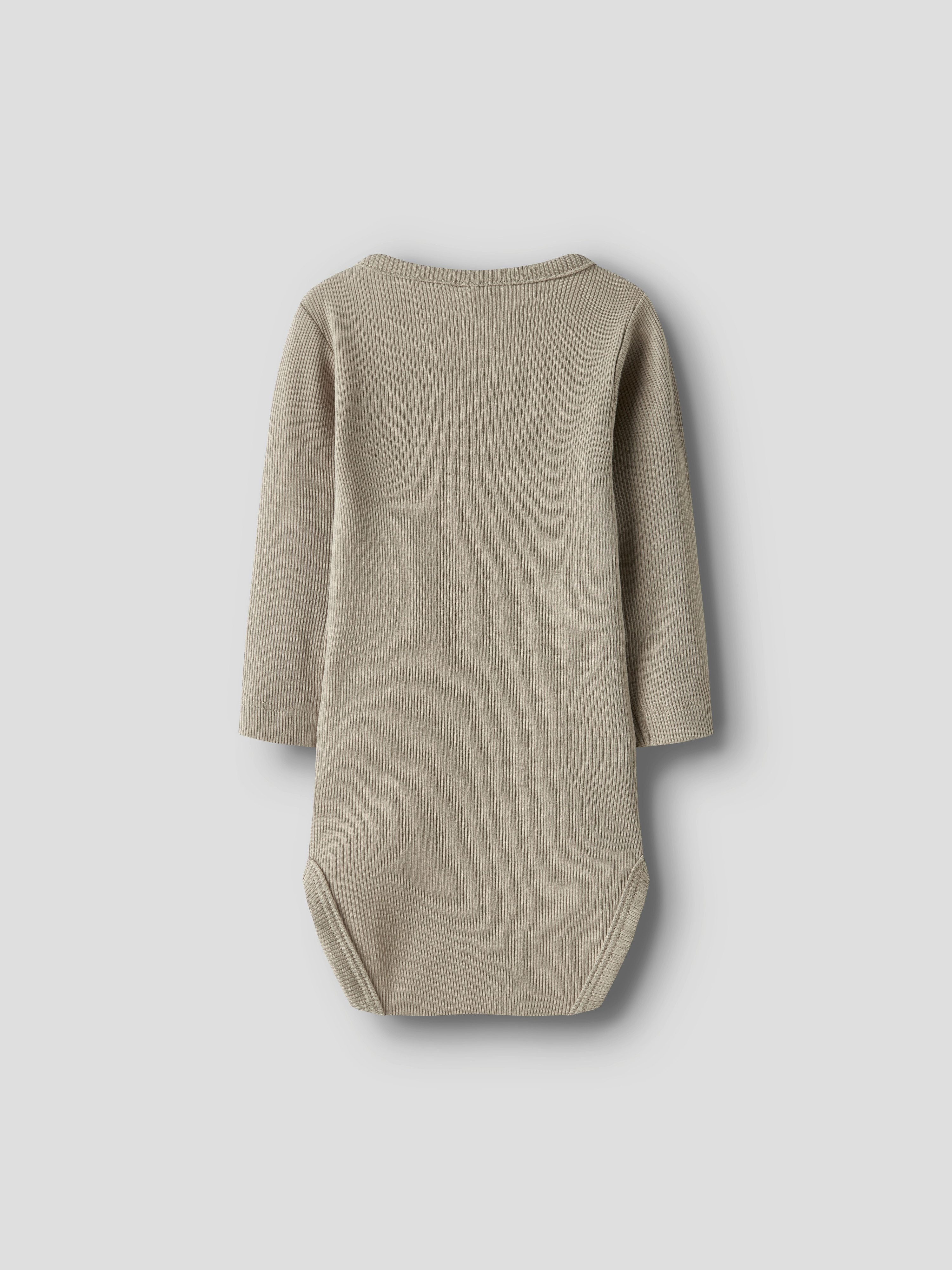 Name It Langarmbody NBMKAB 2P LS BODY NOOS (Packung, 2-tlg)