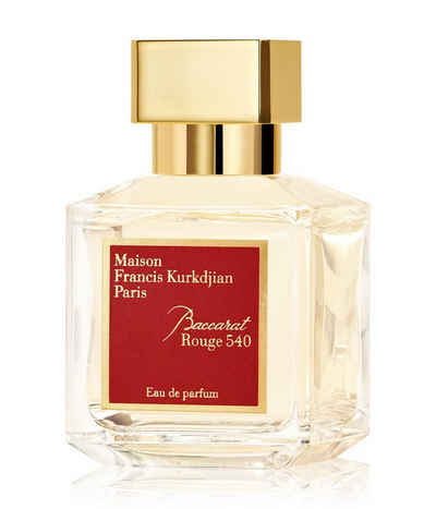 Maison Francis Kurkdjian Eau de Parfum Baccarat Rouge 540 Eau de Parfum