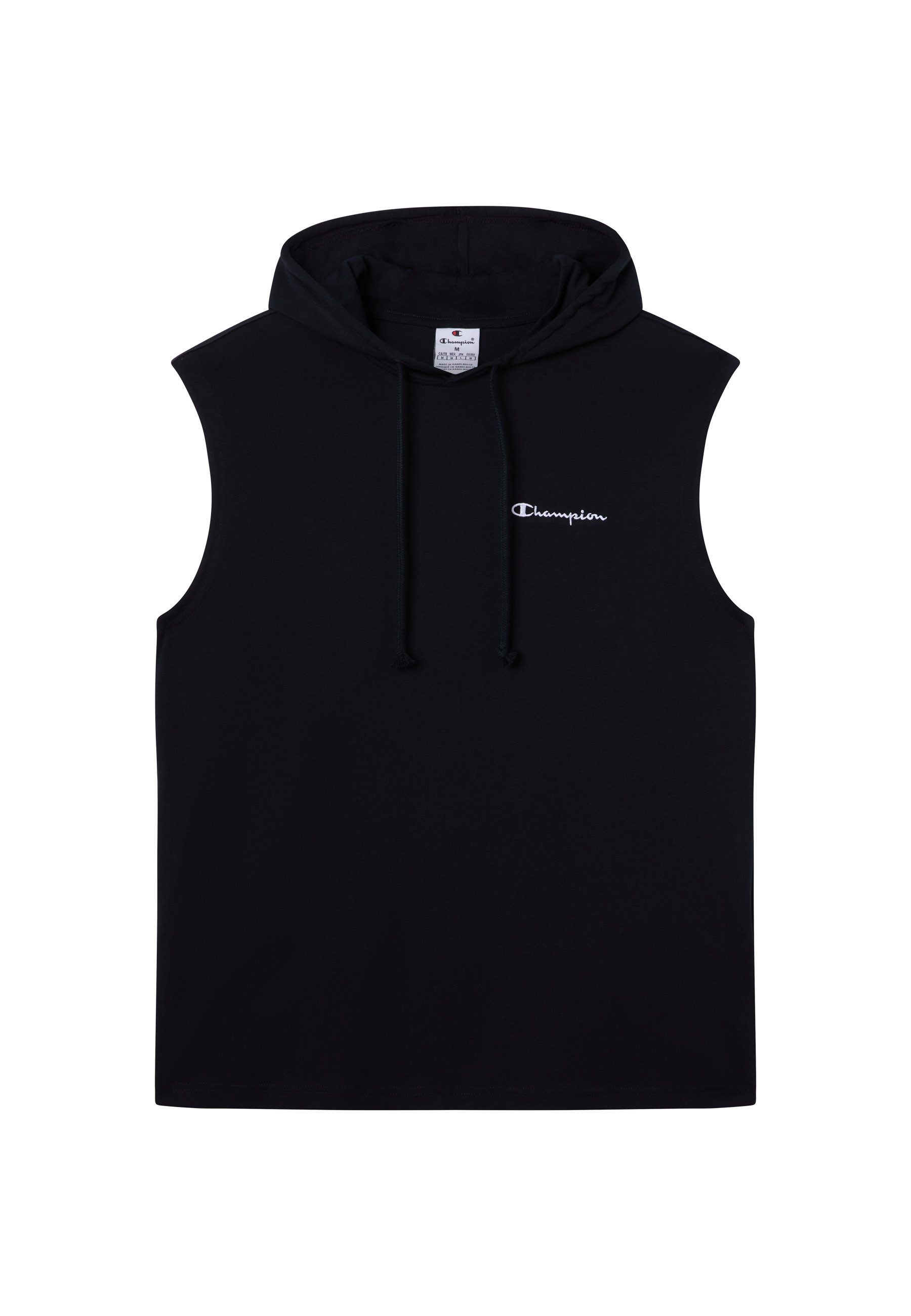 Kapuzenshirt ICONS CONTRAST Jersey Hooded Tee
