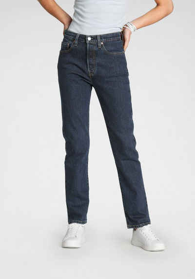 Levi's® 7/8-Jeans »501 Crop« 501 Collection