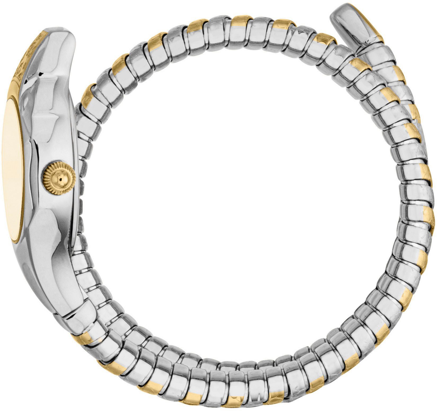 Just Cavalli Time Quarzuhr Fiore JC1L354M0055, Armbanduhr, Damenuhr, Edelst günstig online kaufen