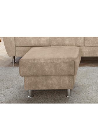sit&more Sit&more Hocker »Salsa«
