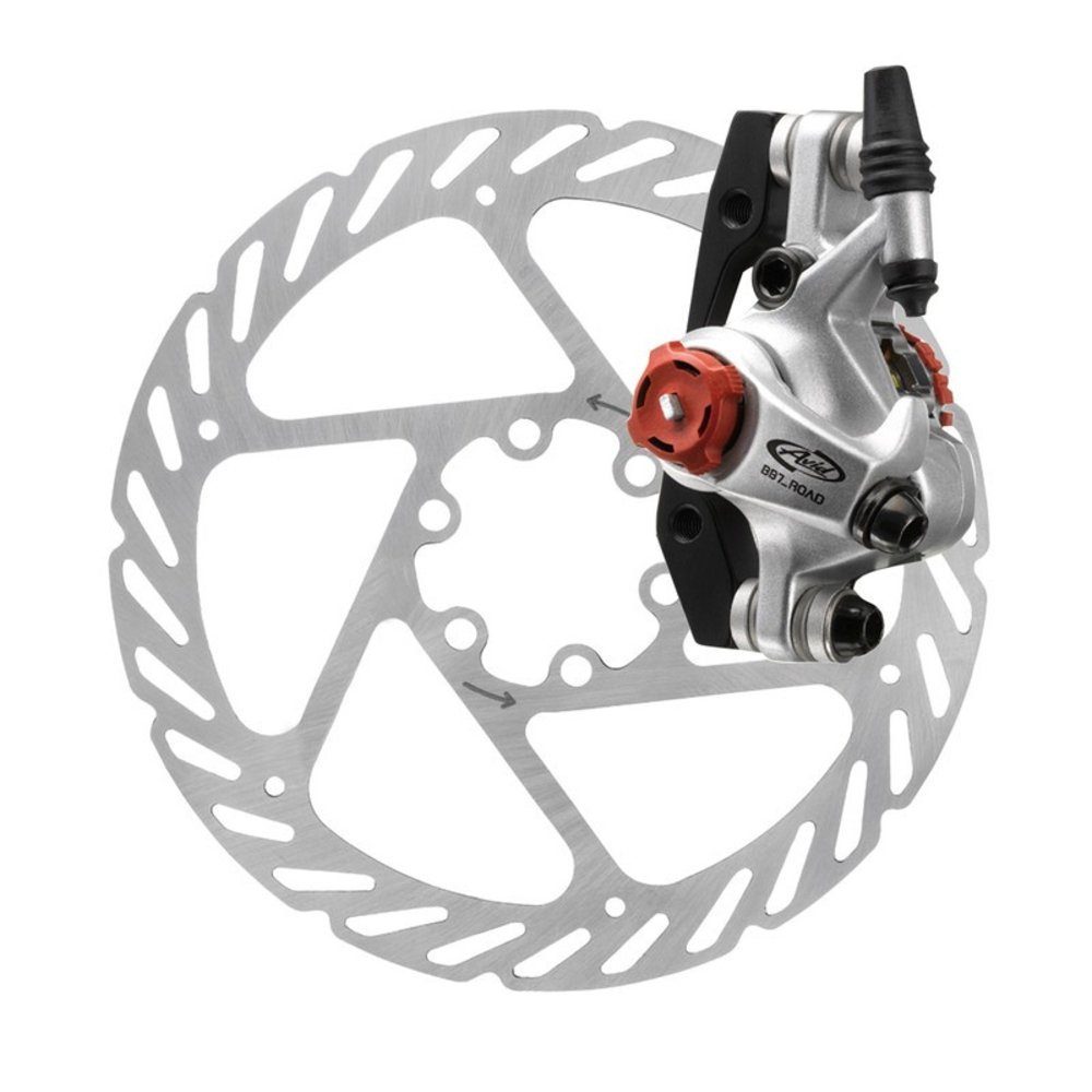 Avid Scheibenbremse Scheibenbremse BB7 MTB mechanisch Scheibe 200mm VR/HR