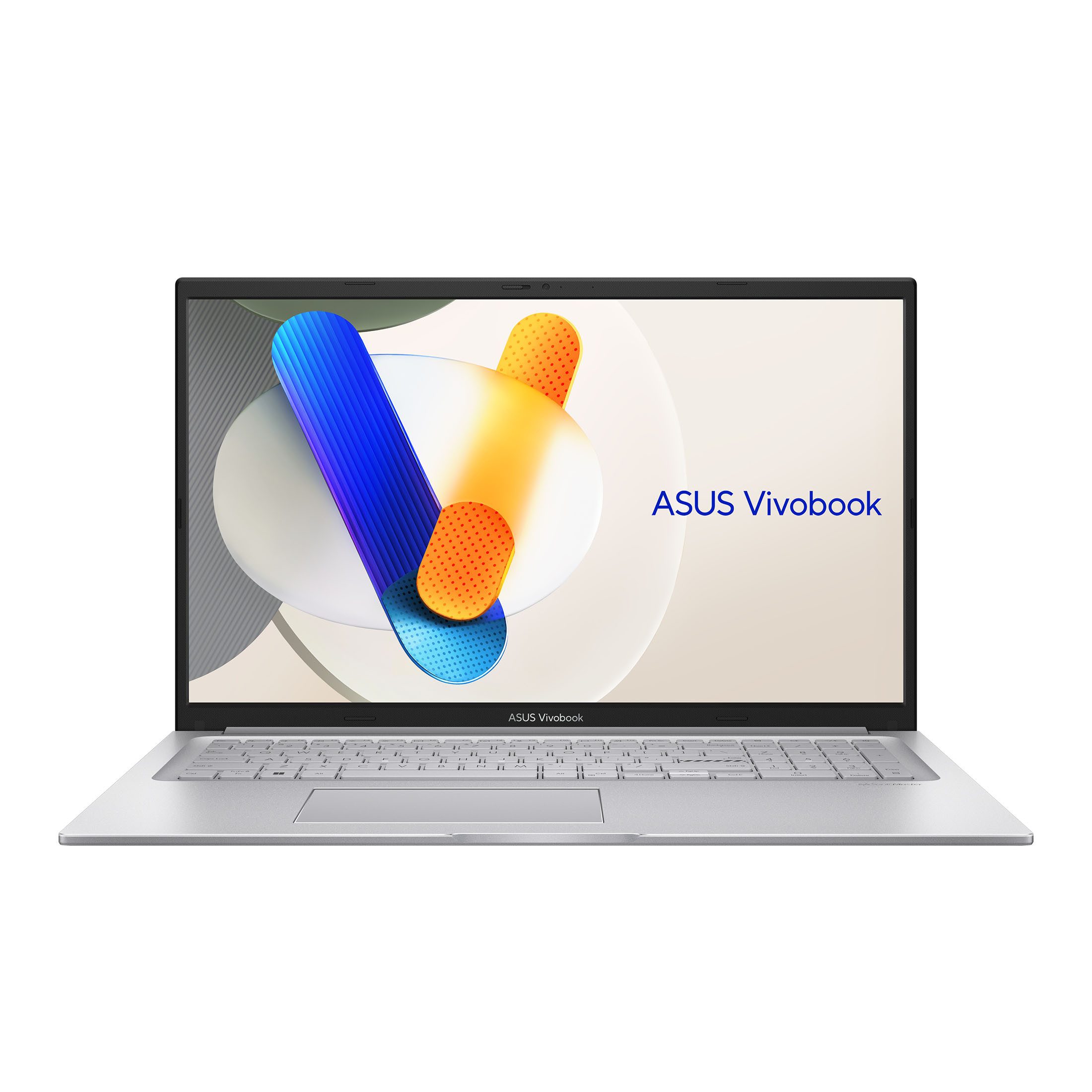 Asus Vivobook 17 - 17,3" Full-HD - Intel Core i7 1355U Notebook (43.94 cm/17.3 Zoll, Intel Core i7 1355U, Iris Xe Graphics, 12 GB, 500 GB SSD, Notebooktasche)