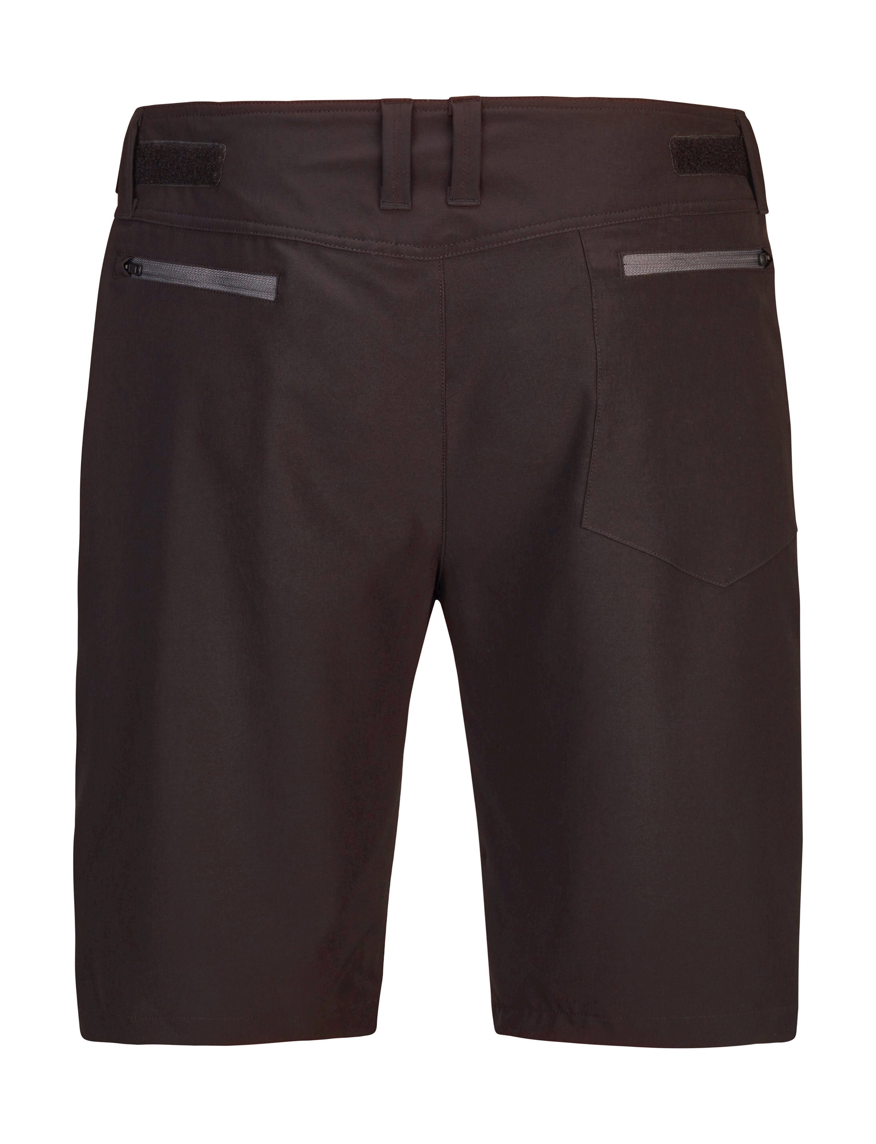 Bermudas Tamon Killtec schwarz