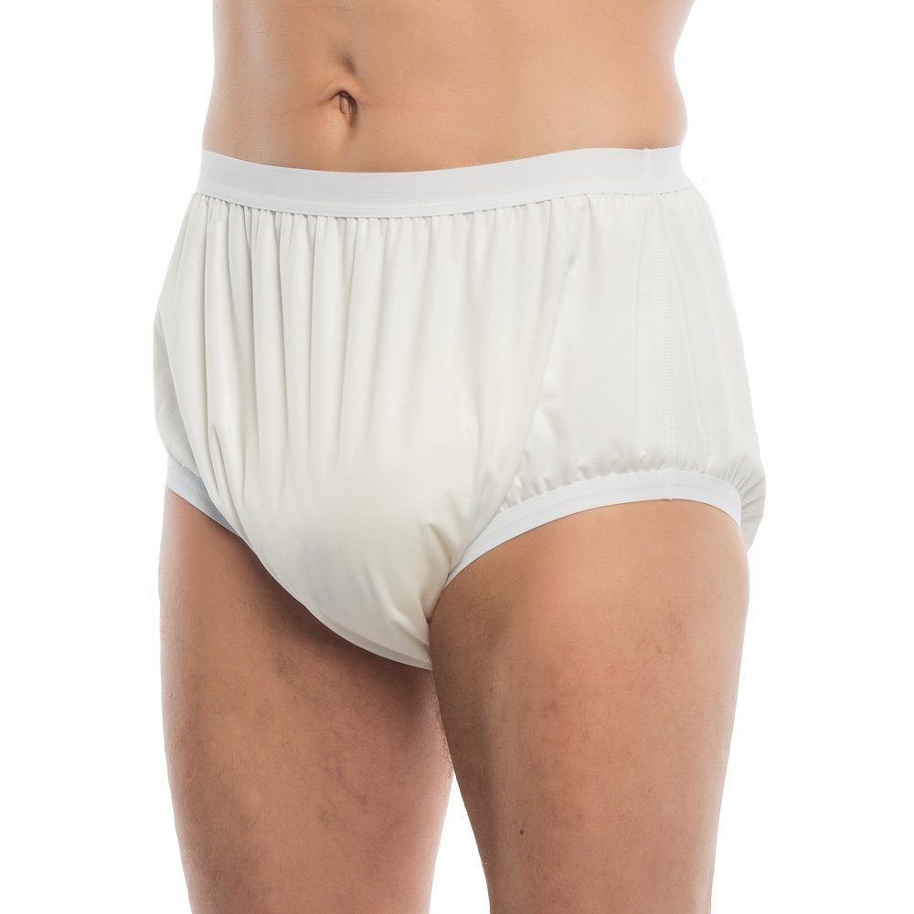 Slip Suprima Inkontinenz-Slip aus PU
