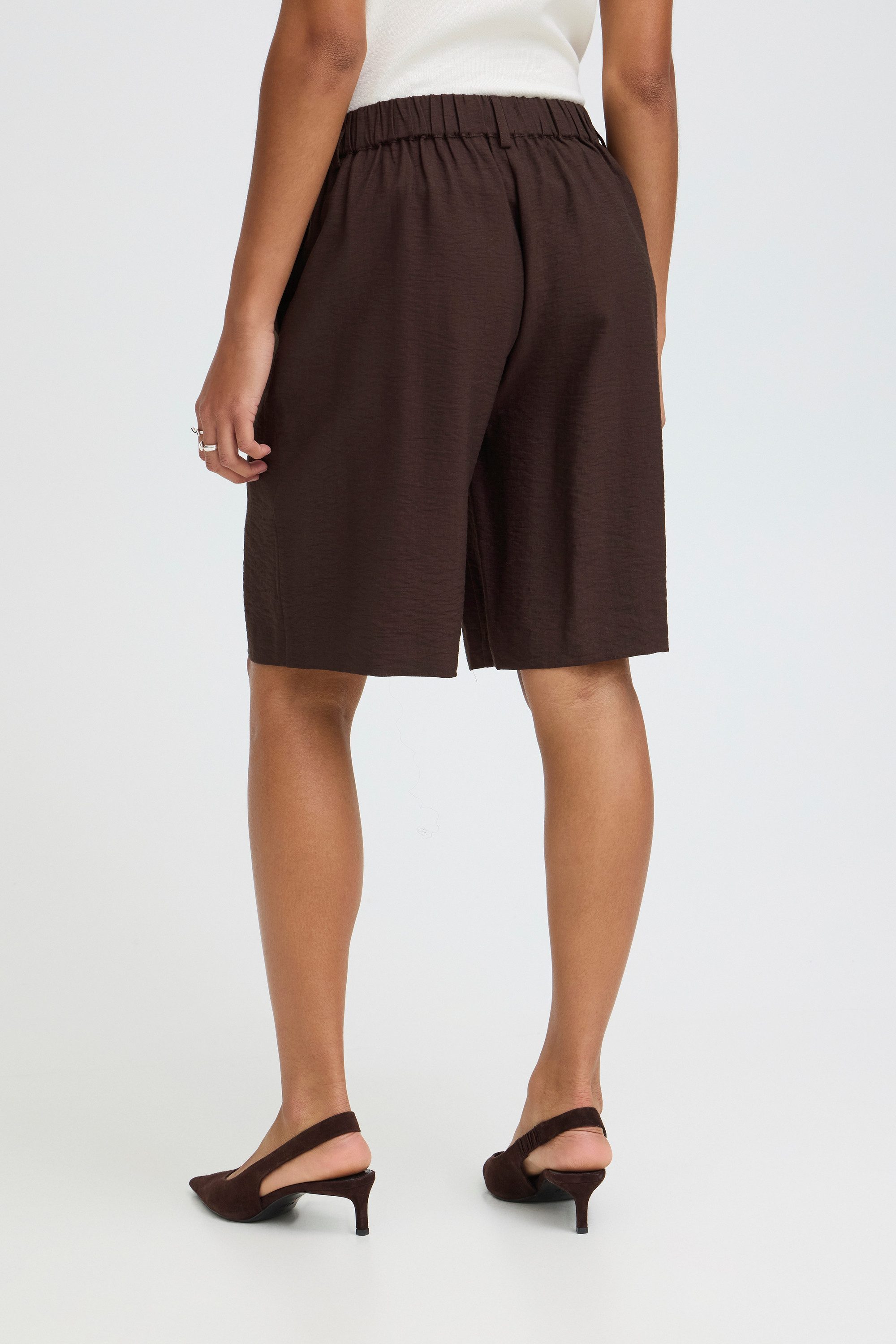 ICHI Shorts Casual IHFRESE