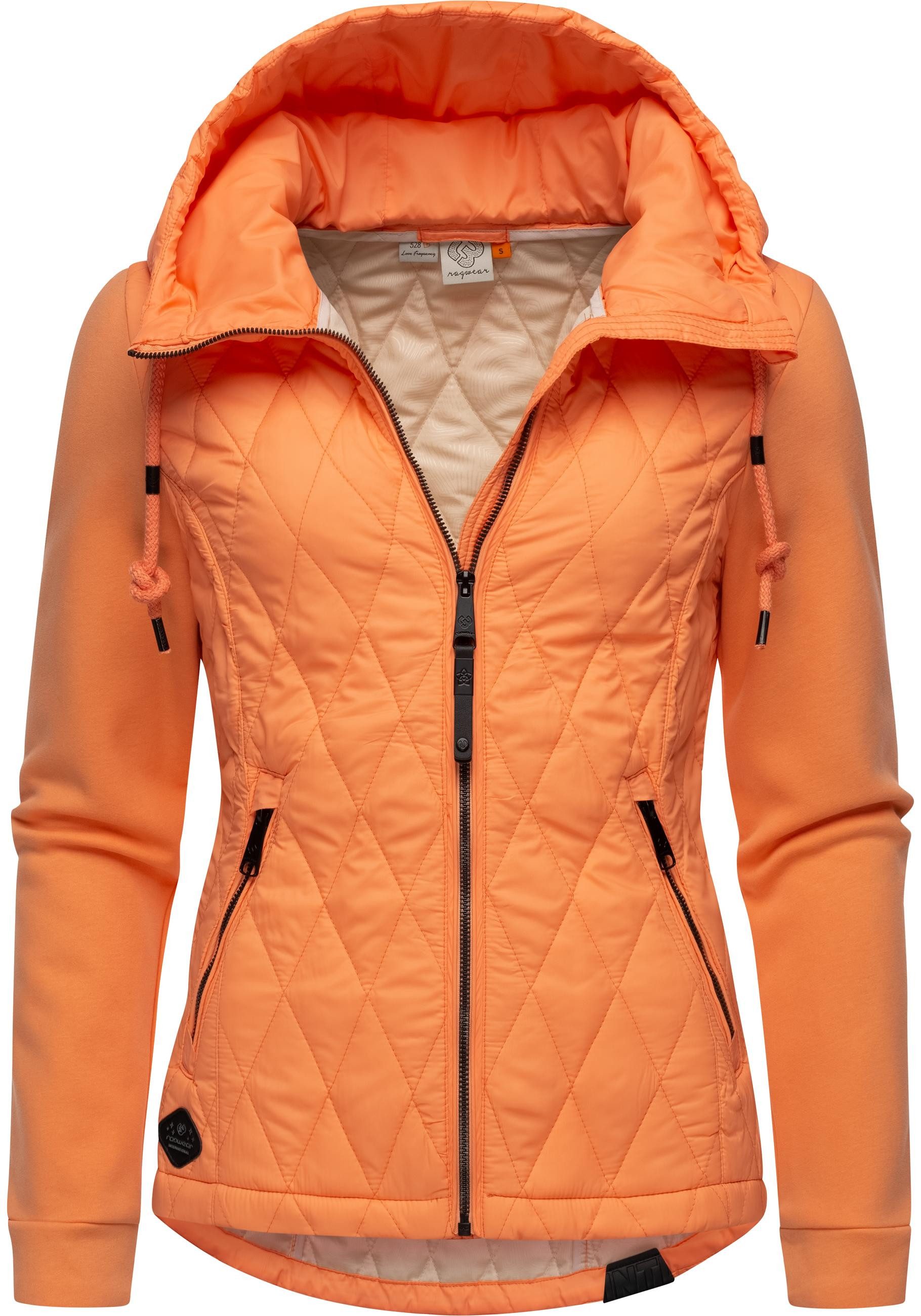 Outdoorjacke Lucinda
