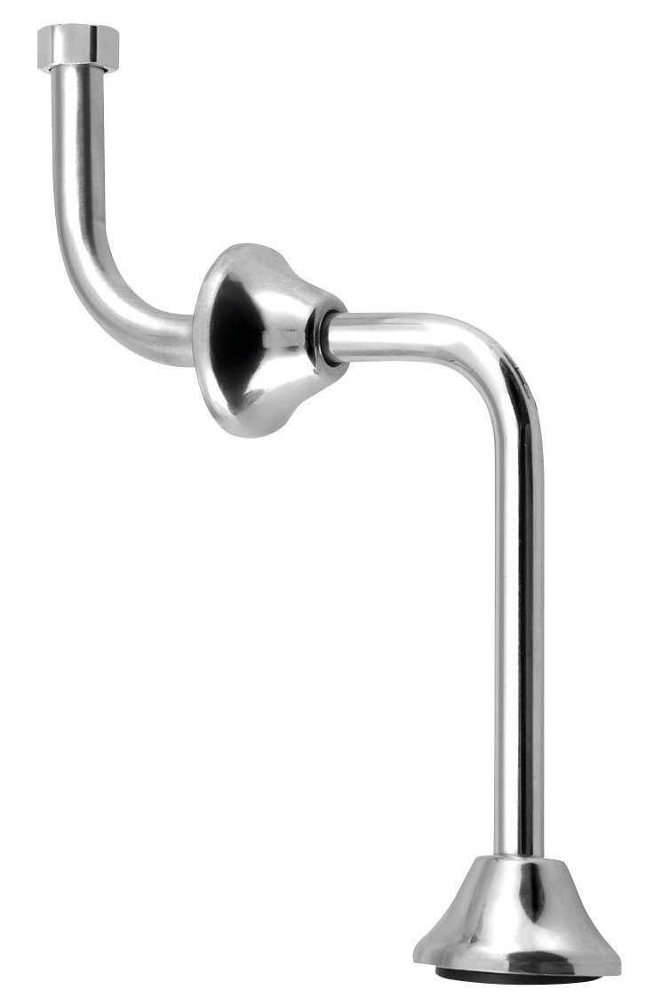 Bruckner Anschluss-Set Anschlussset für Urinale mit Top-Füllung, Bruckner-121-628-1