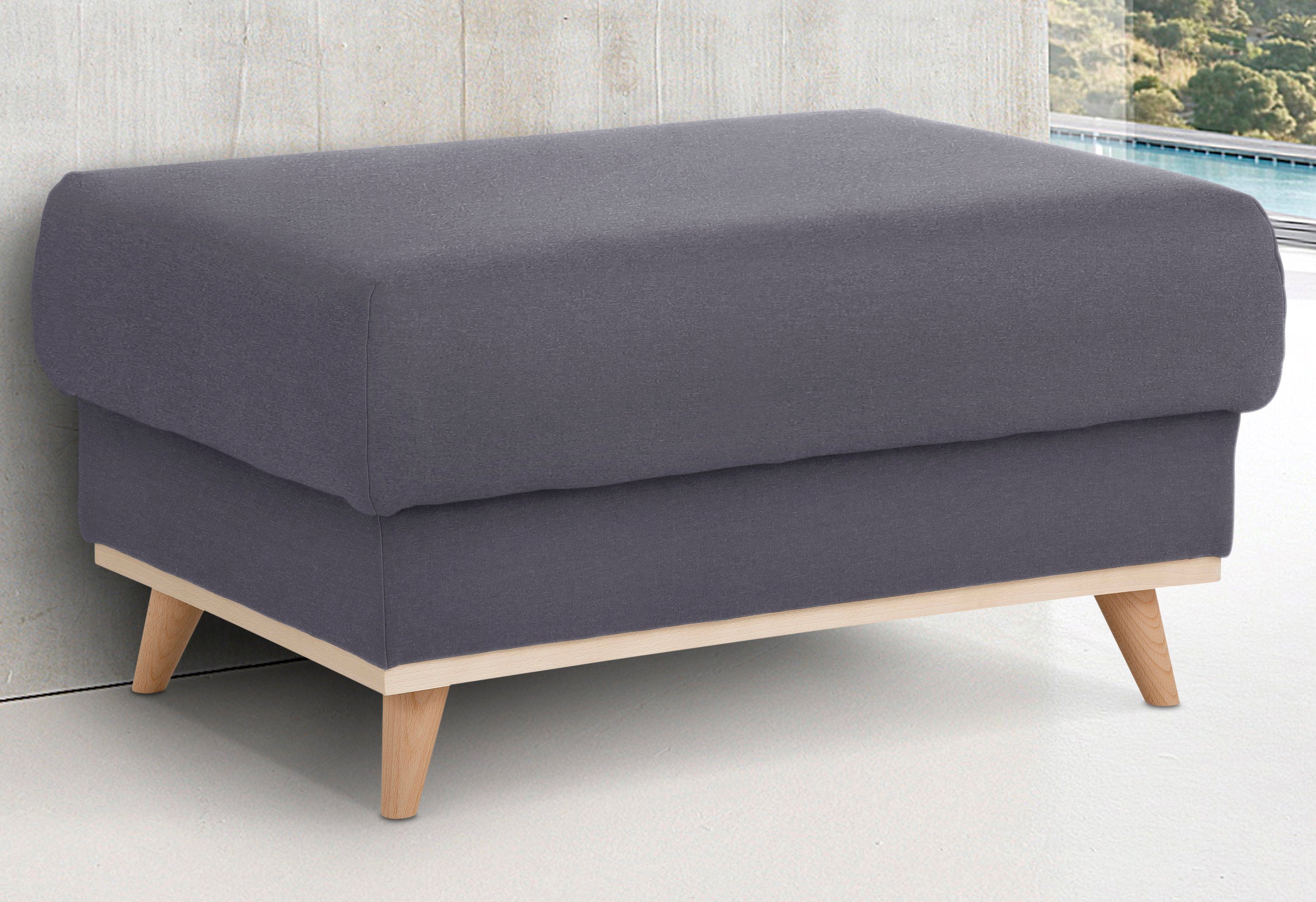 Hocker Edina