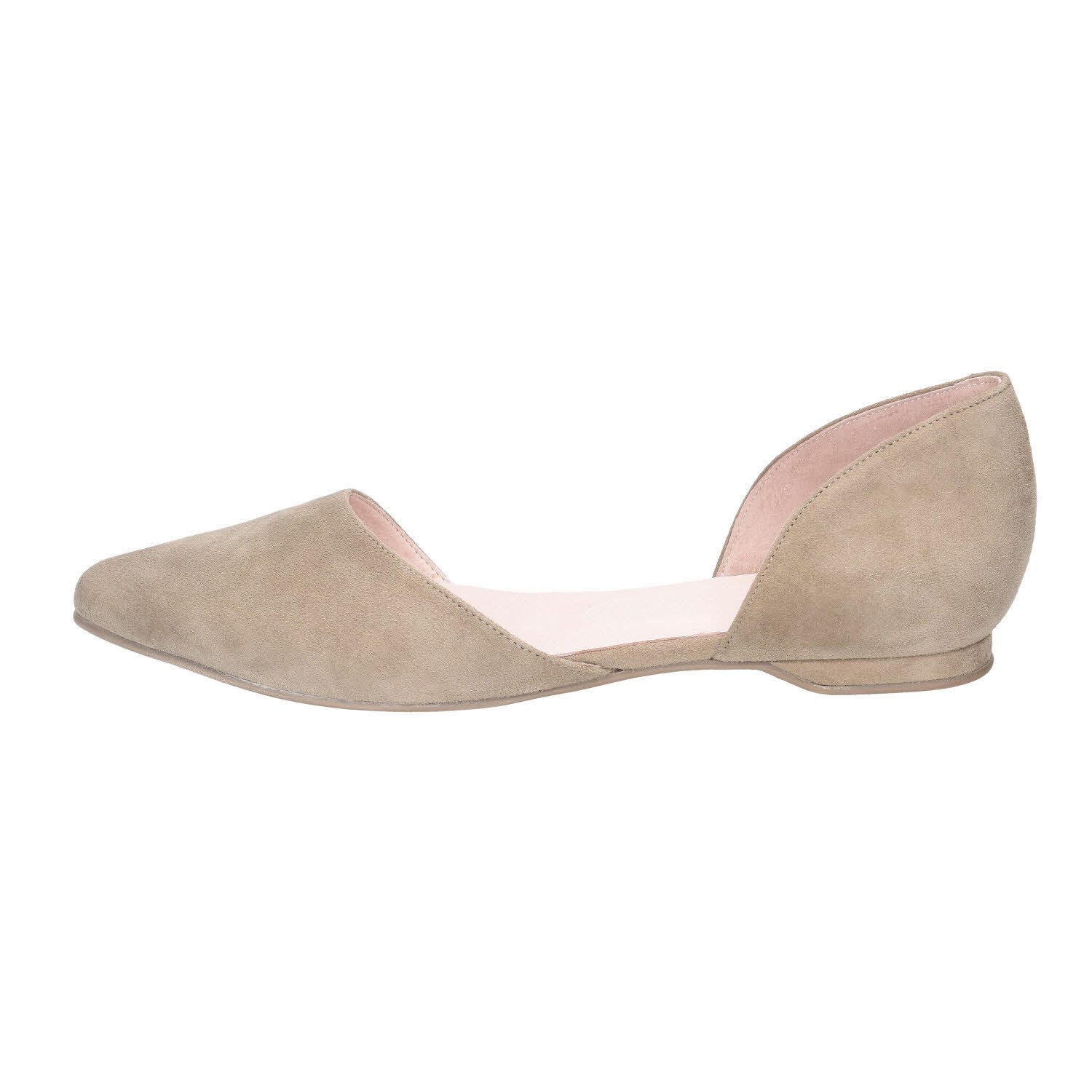 Apple of Eden Blondie High-Heel-Pumps