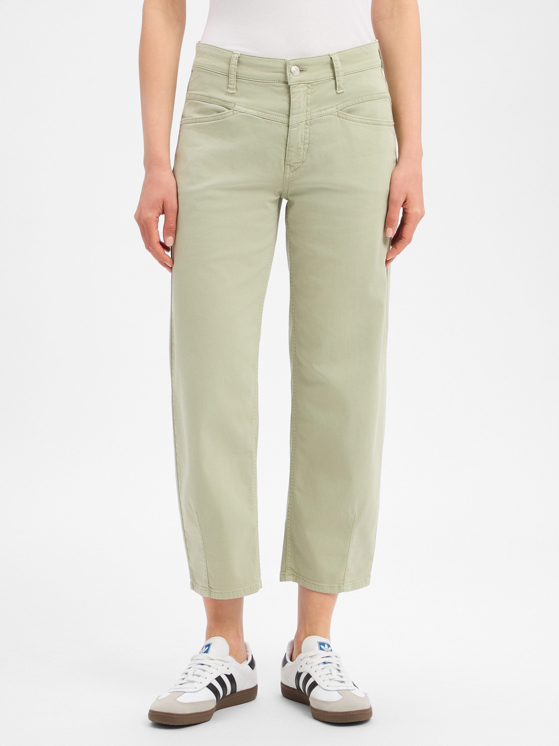 Cambio Stoffhose Elin