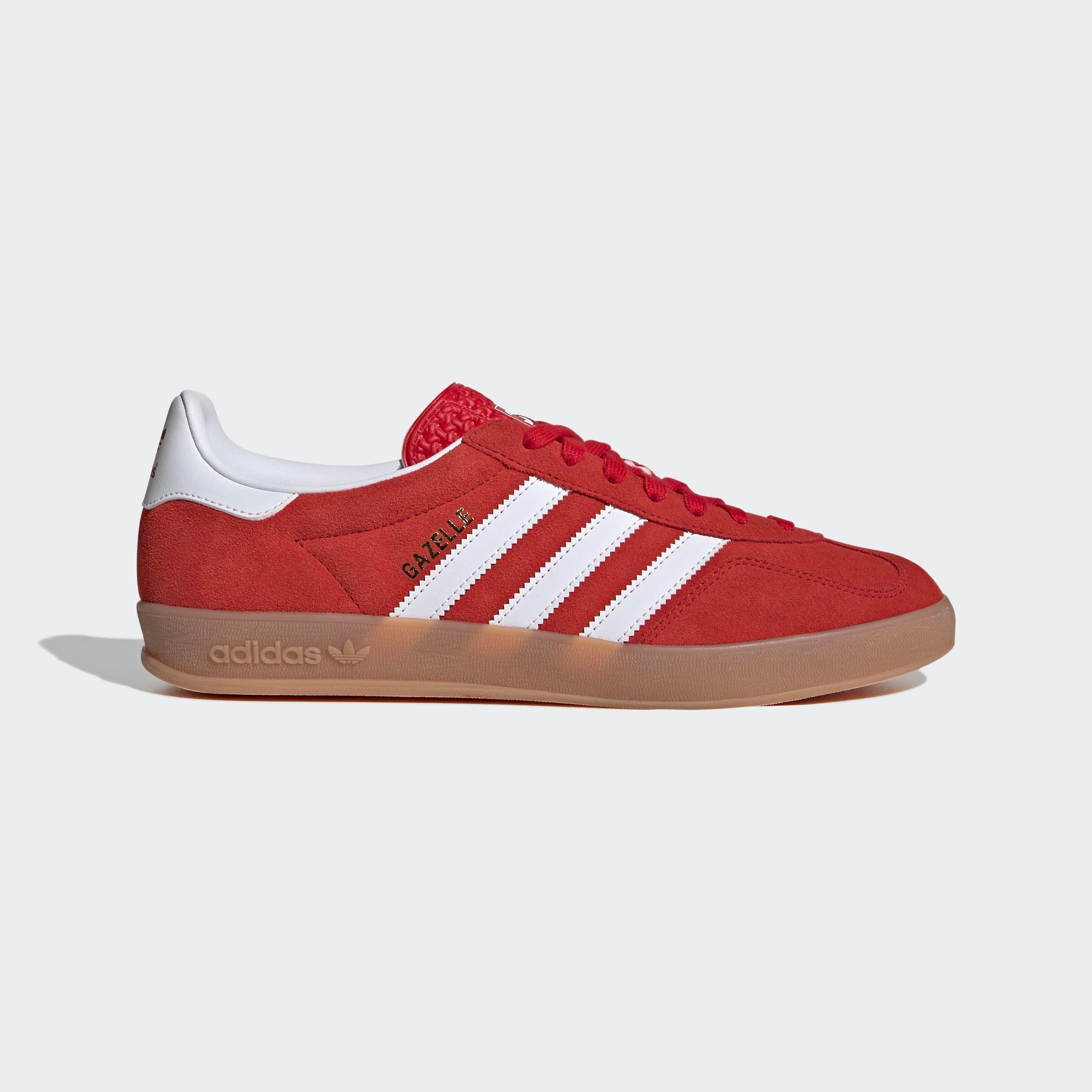 adidas Originals GAZELLE INDOOR Sneaker günstig online kaufen