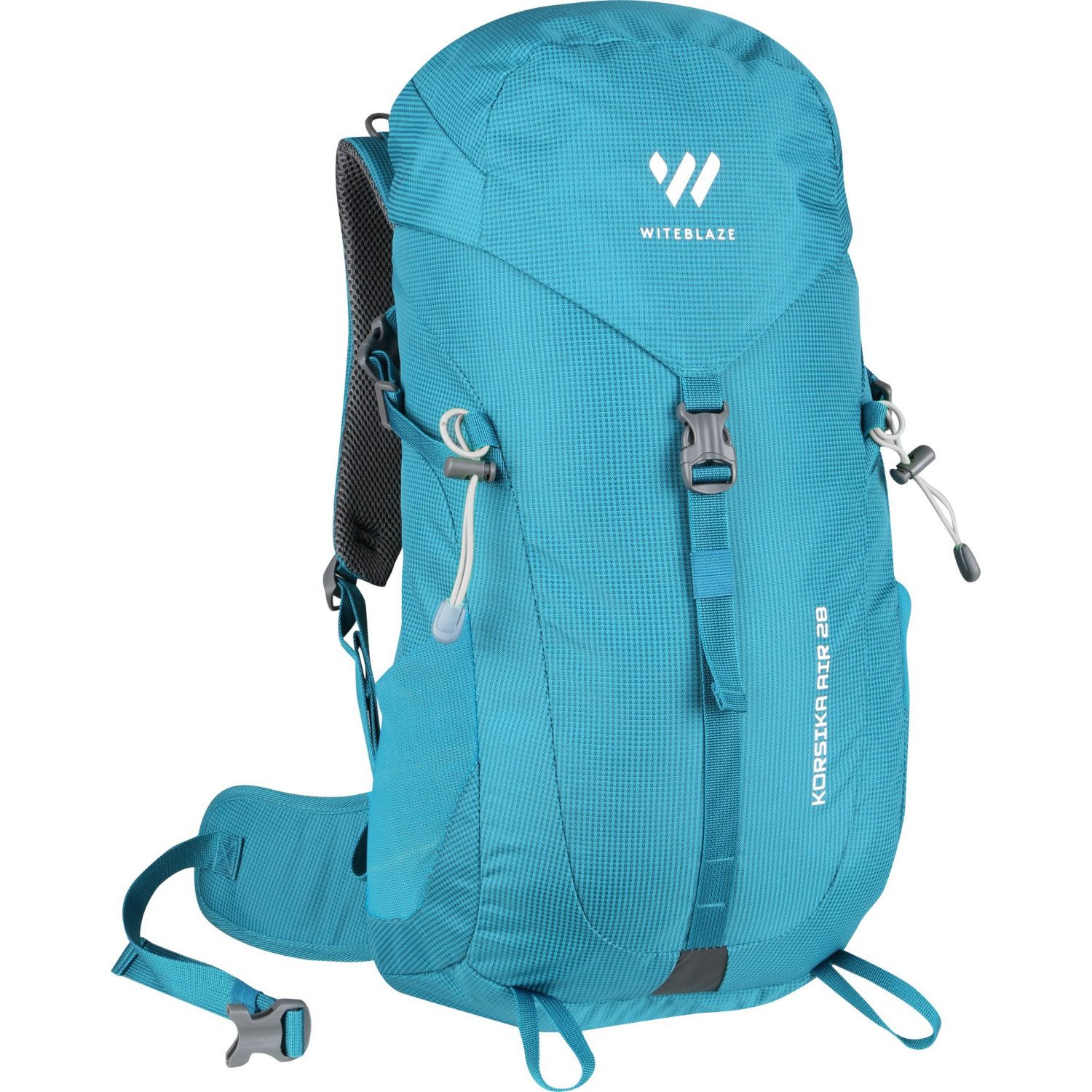 Witeblaze Rucksack Witeblaze Unisex Rucksack KORSIKA AIR 28 HIKING BACKPACK 1112039