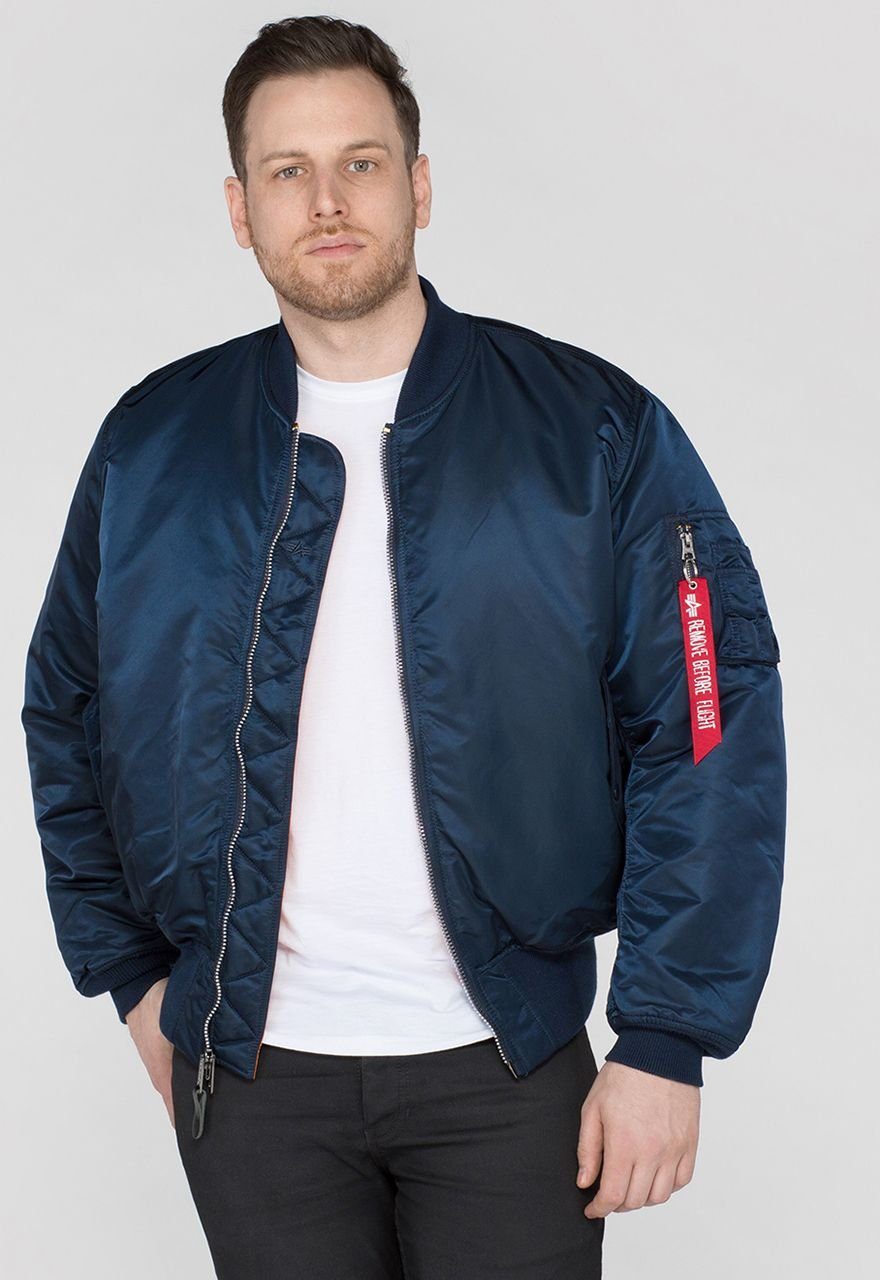 Alpha Industries Kurzjacke Ma-1