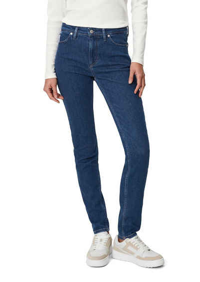 Marc O'Polo DENIM Skinny-fit-Jeans aus stretchigem Organic Cotton-Mix