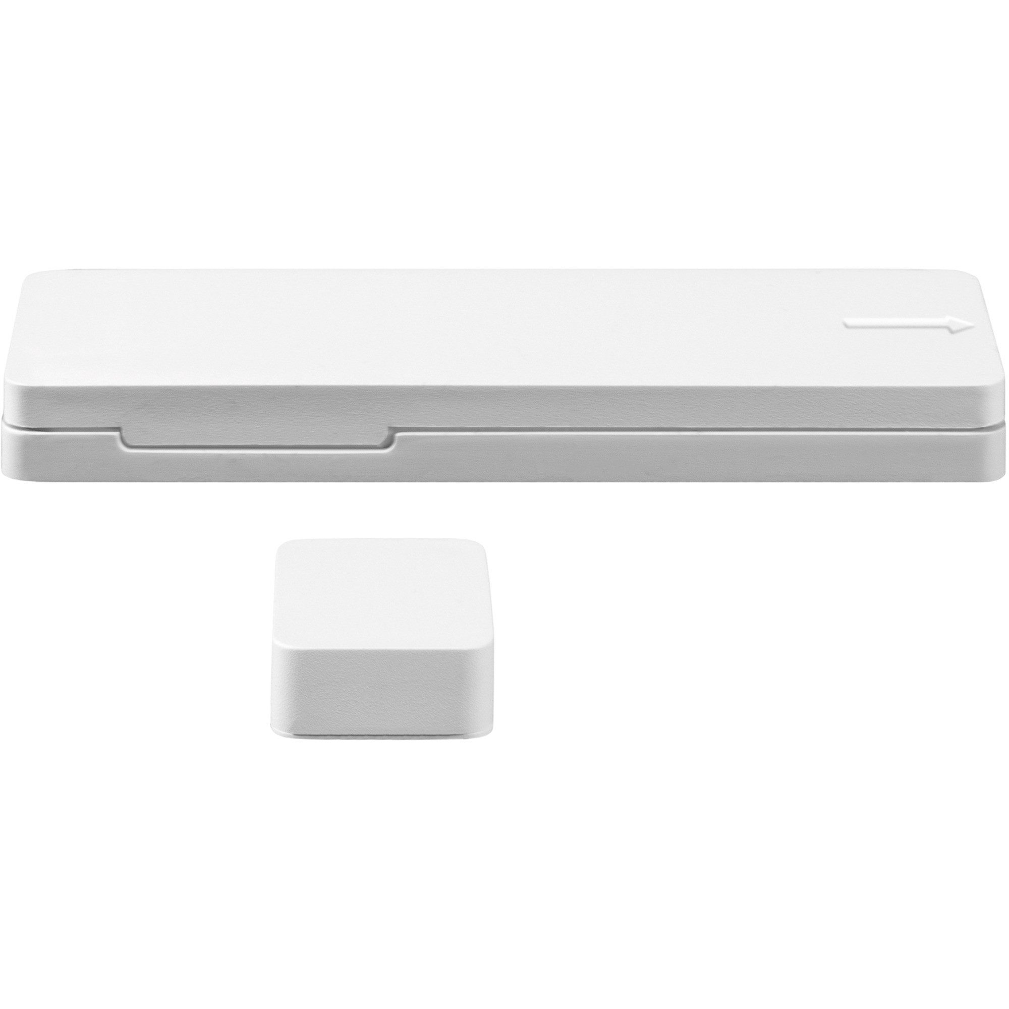 HOMEPILOT HOMEPILOT Tür- und Fensterkontakt smart, Smarter Kontaktsensor