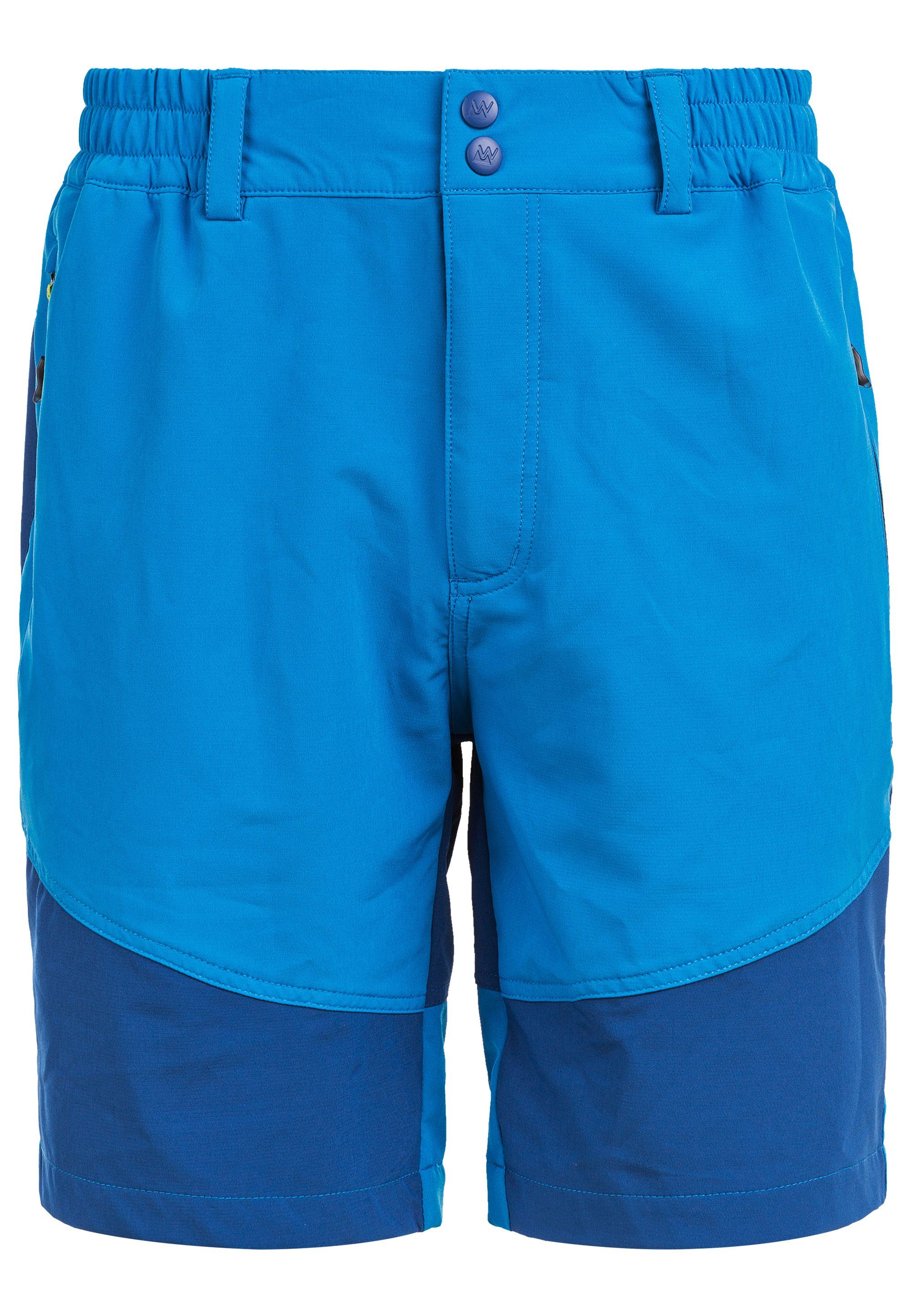Shorts AVIAN M ACTIV STRETCH