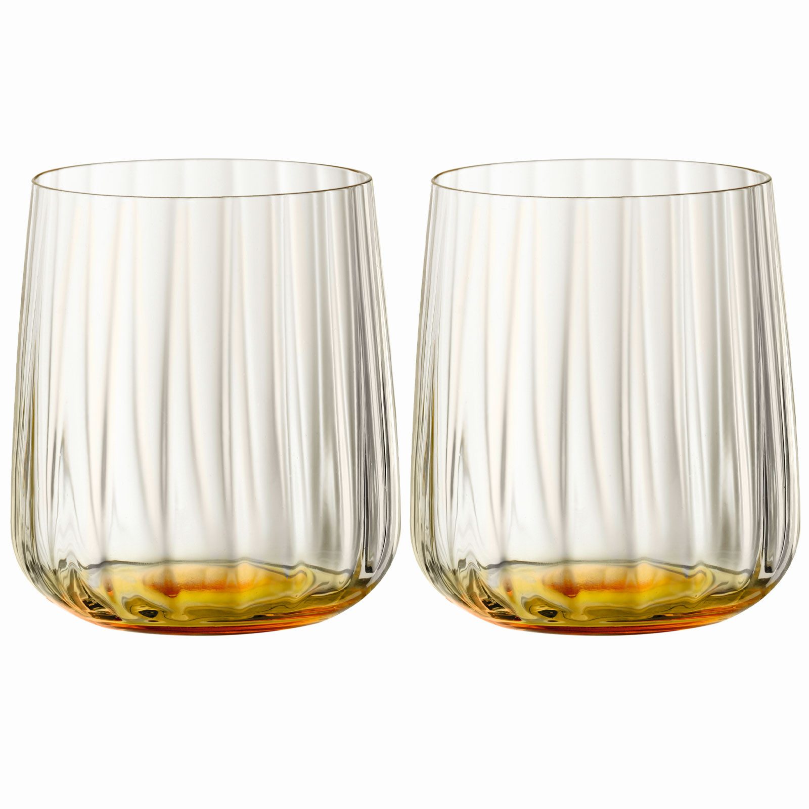 SPIEGELAU Glas 4453565, Kristallglas, Kristallglas