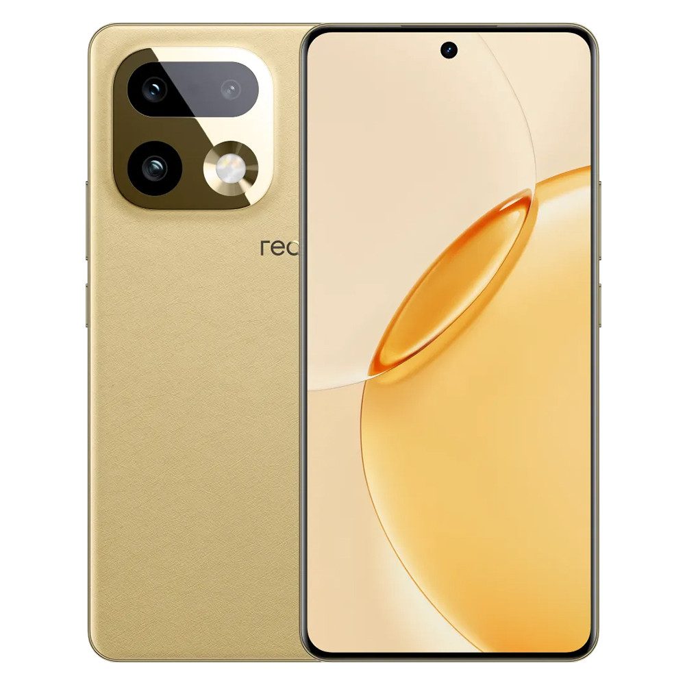 Realme 16 Pro+ 5G 8GB+256GB Smartphone